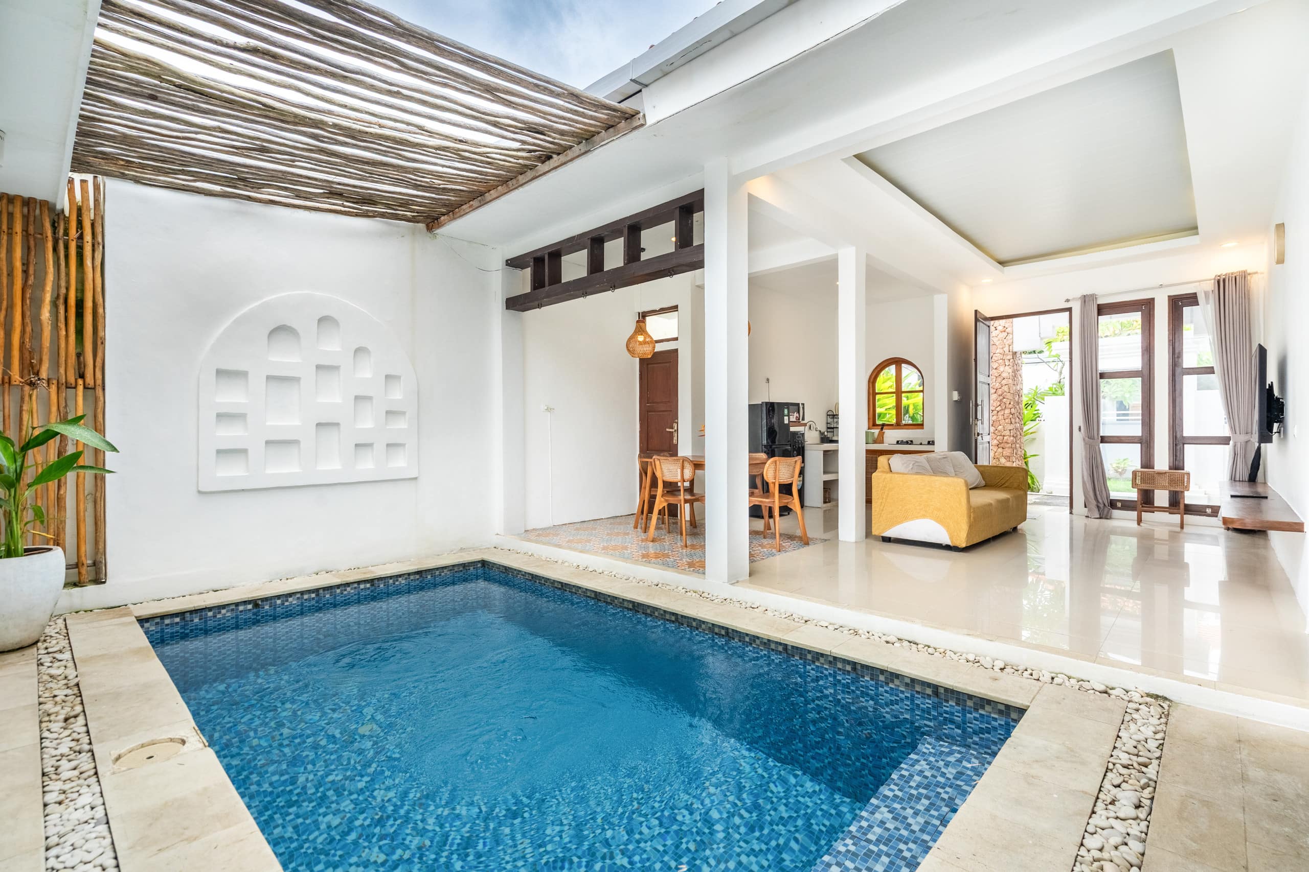 Bhiseka Villa Jimbaran by Aishwarya Bali 28