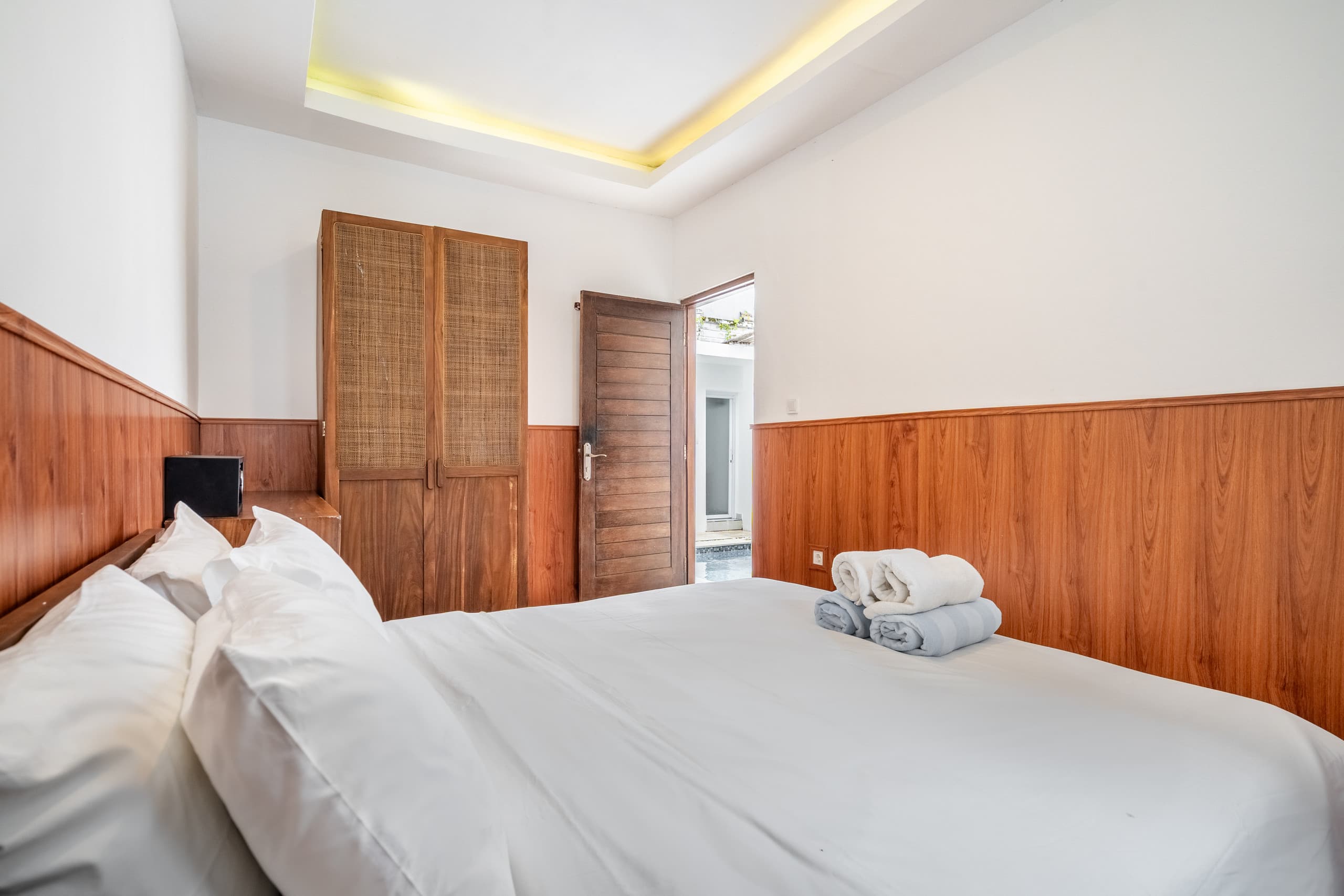 Bhiseka Villa Jimbaran by Aishwarya Bali 21