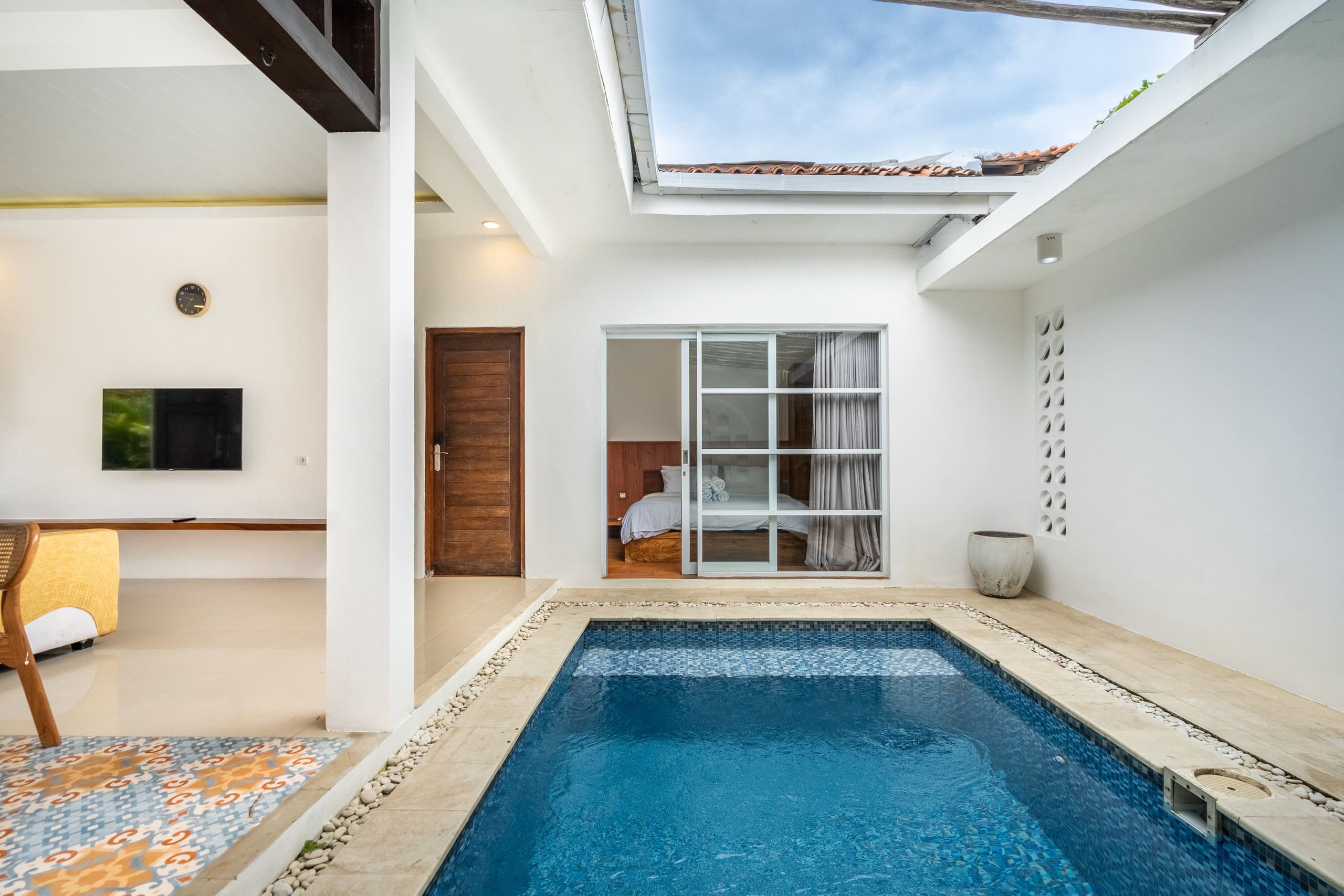 Bhiseka Villa Jimbaran by Aishwarya Bali 29