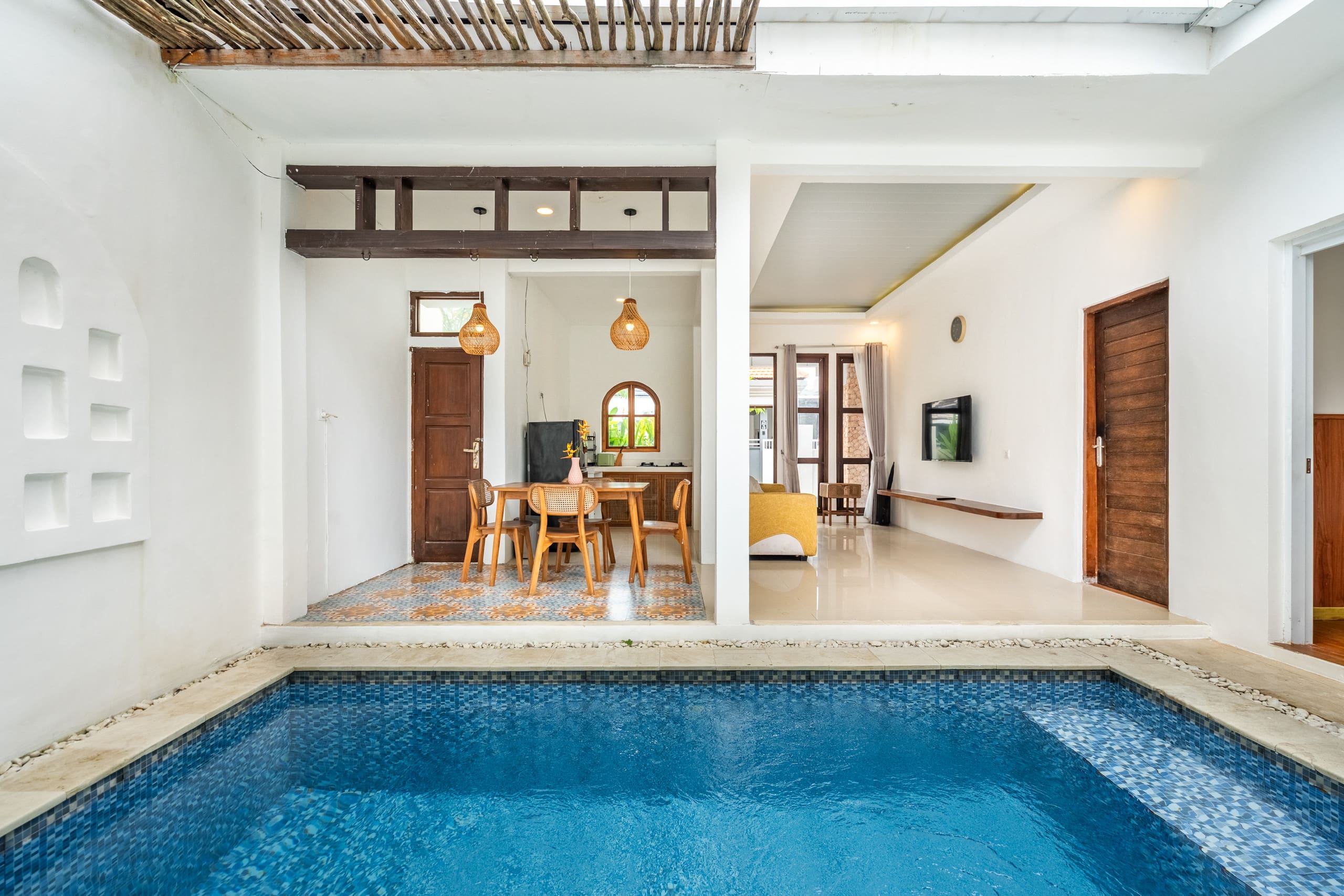 Bhiseka Villa Jimbaran by Aishwarya Bali 32