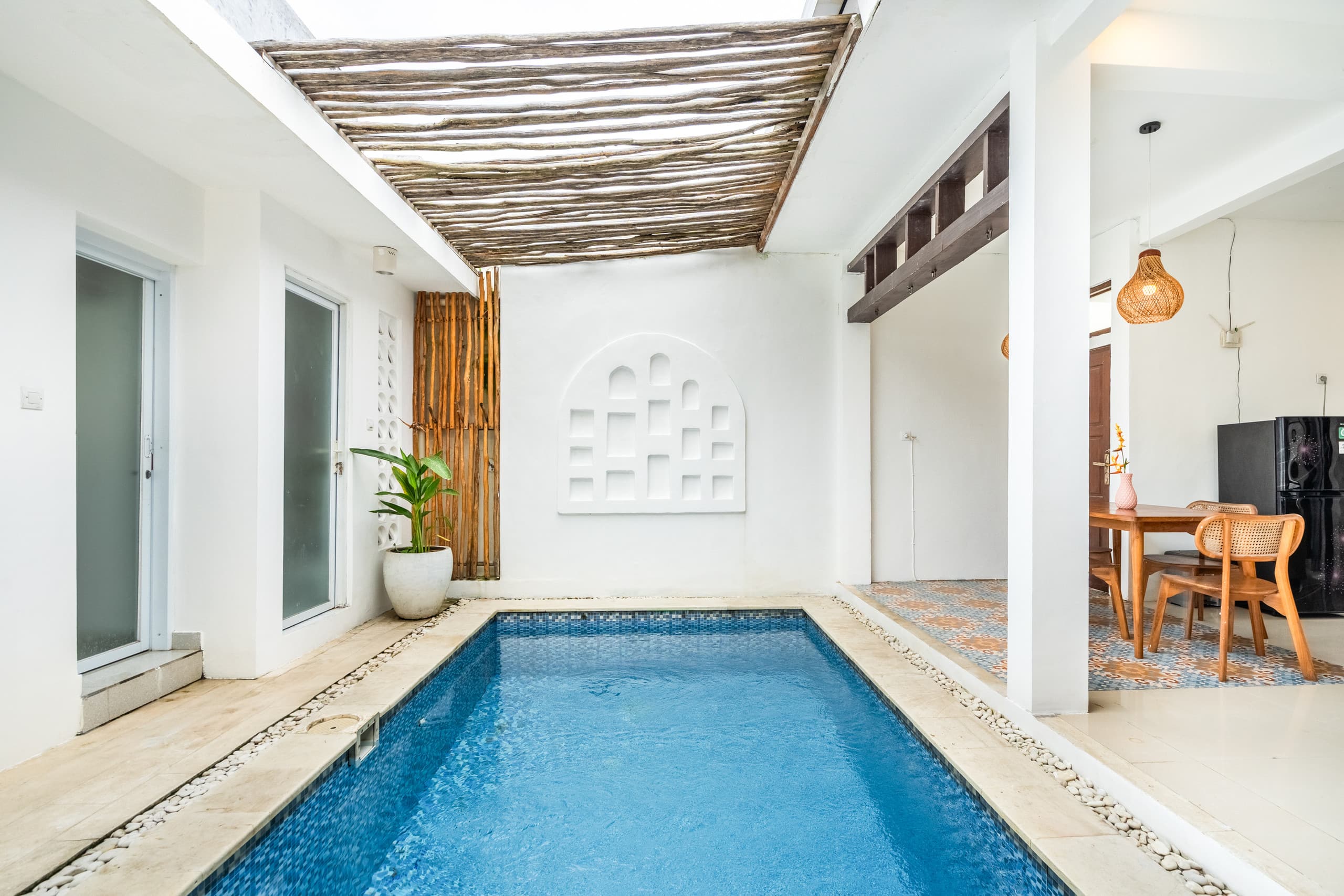 Bhiseka Villa Jimbaran by Aishwarya Bali 31