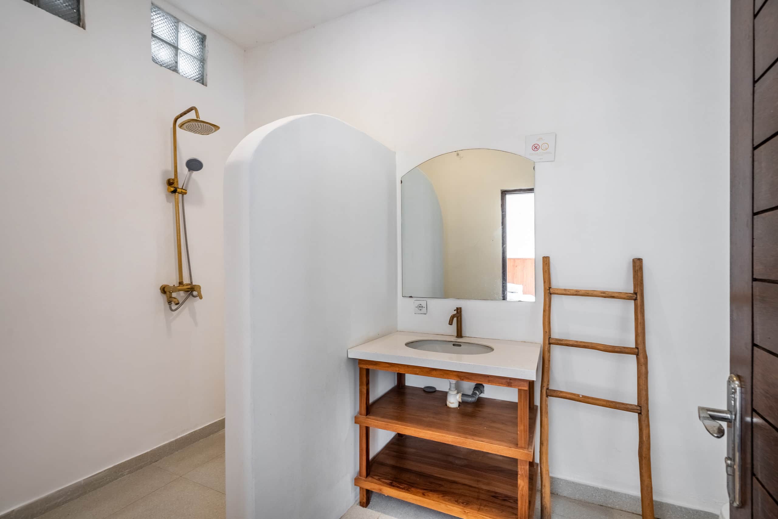 Bhiseka Villa Jimbaran by Aishwarya Bali 13