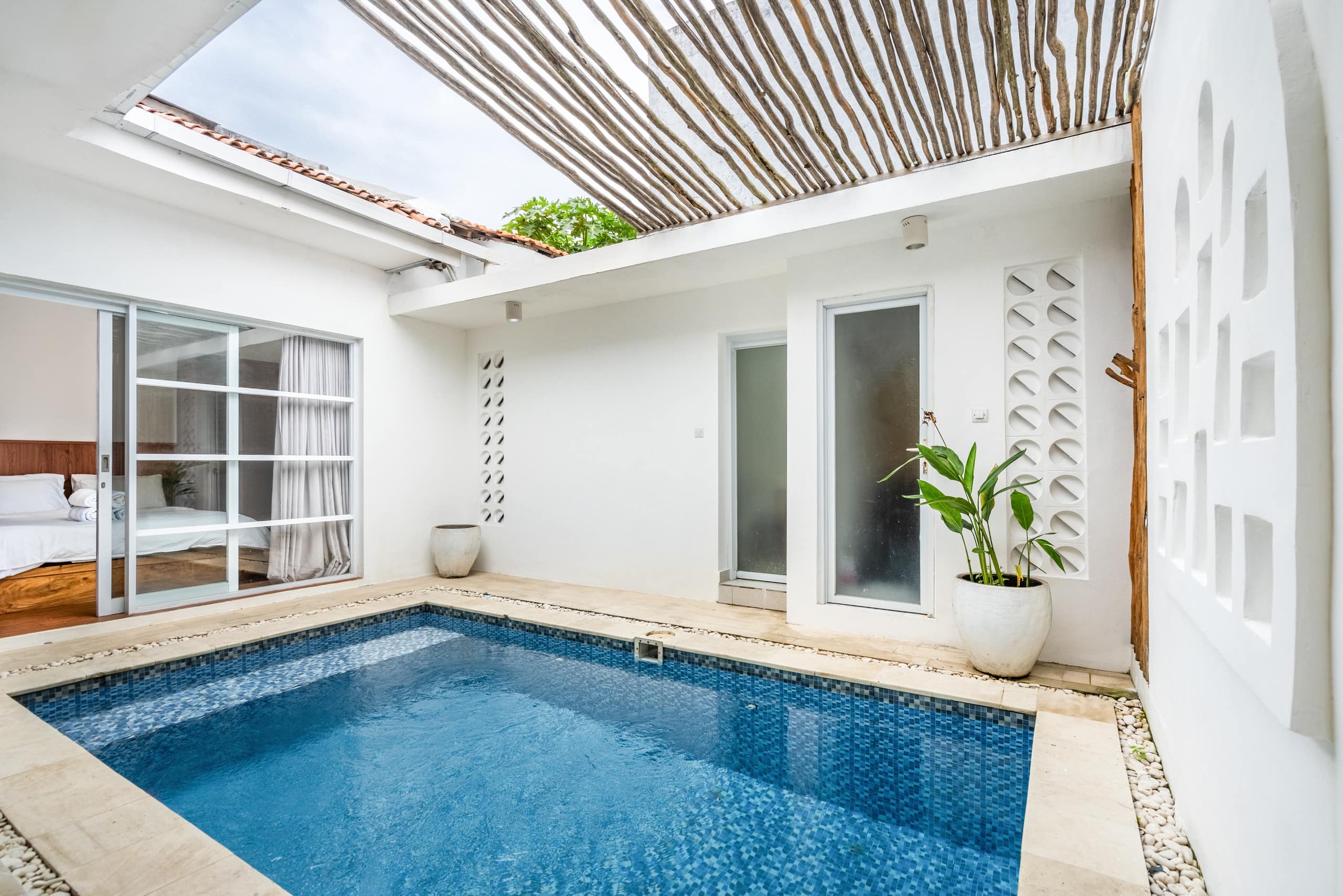 Bhiseka Villa Jimbaran by Aishwarya Bali 30