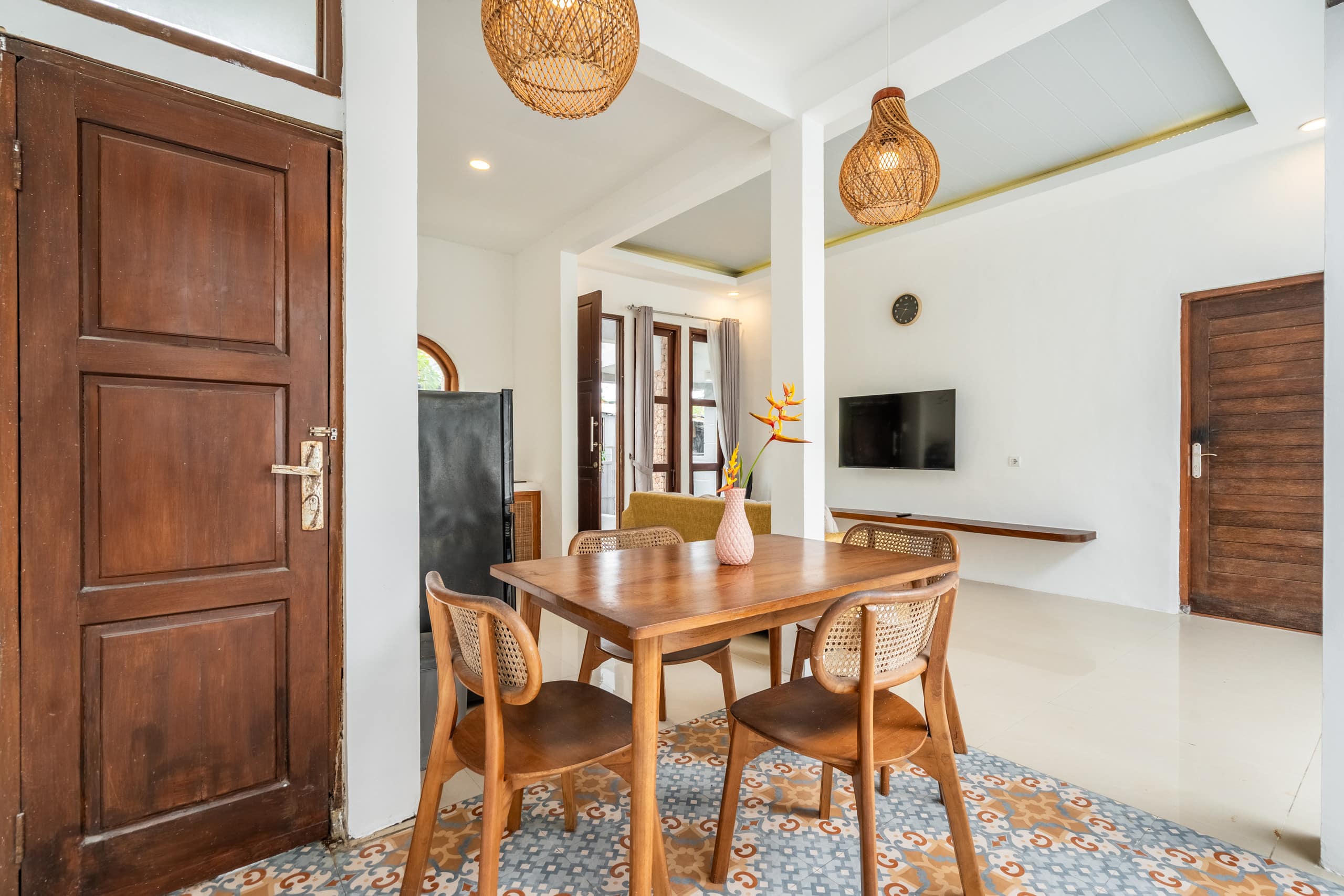 Bhiseka Villa Jimbaran by Aishwarya Bali 38