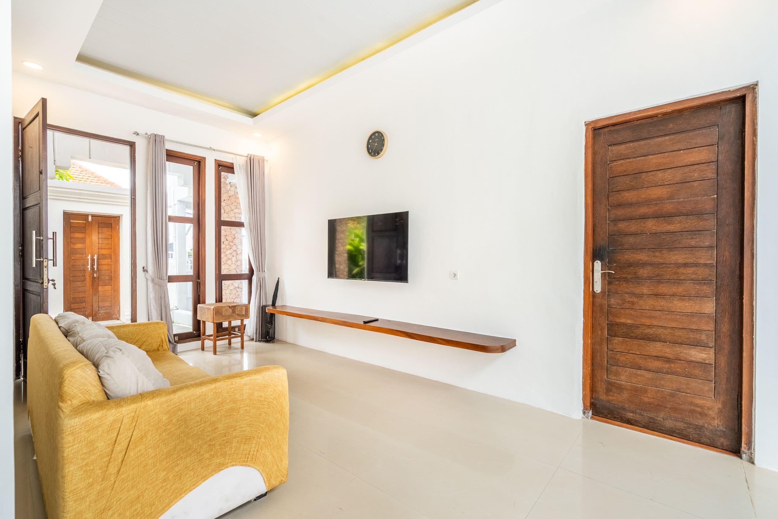Bhiseka Villa Jimbaran by Aishwarya Bali 25