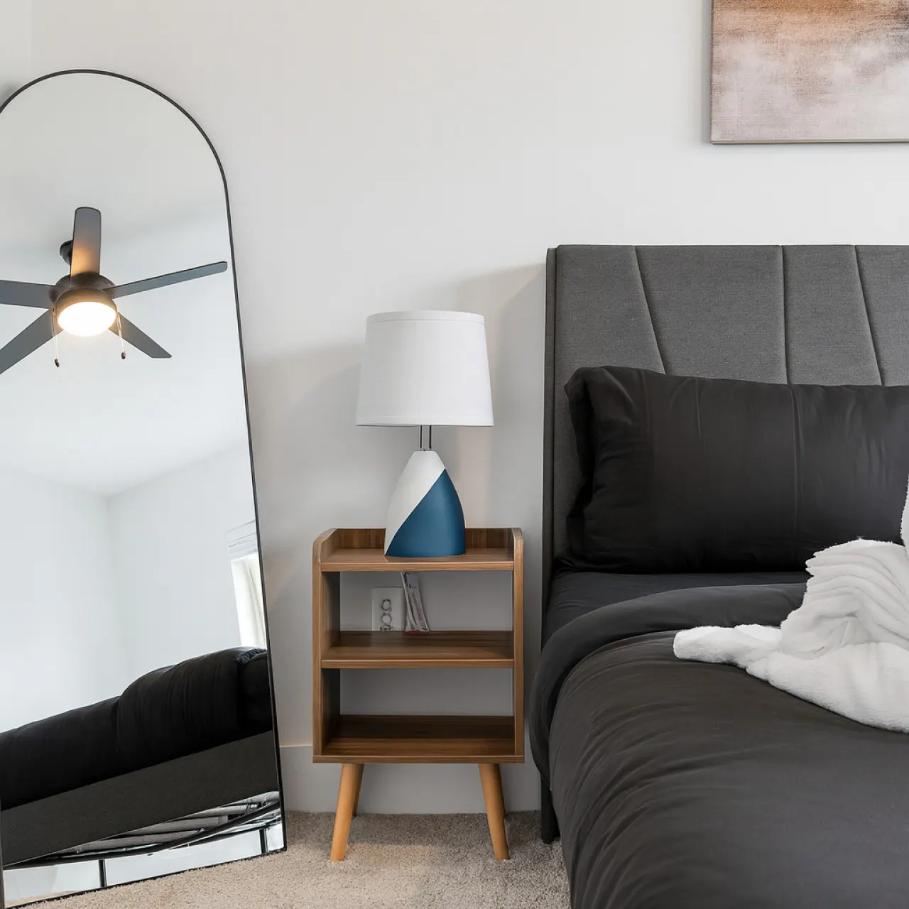 Modern 2BR Condo Near Railroad Park & UAB 12