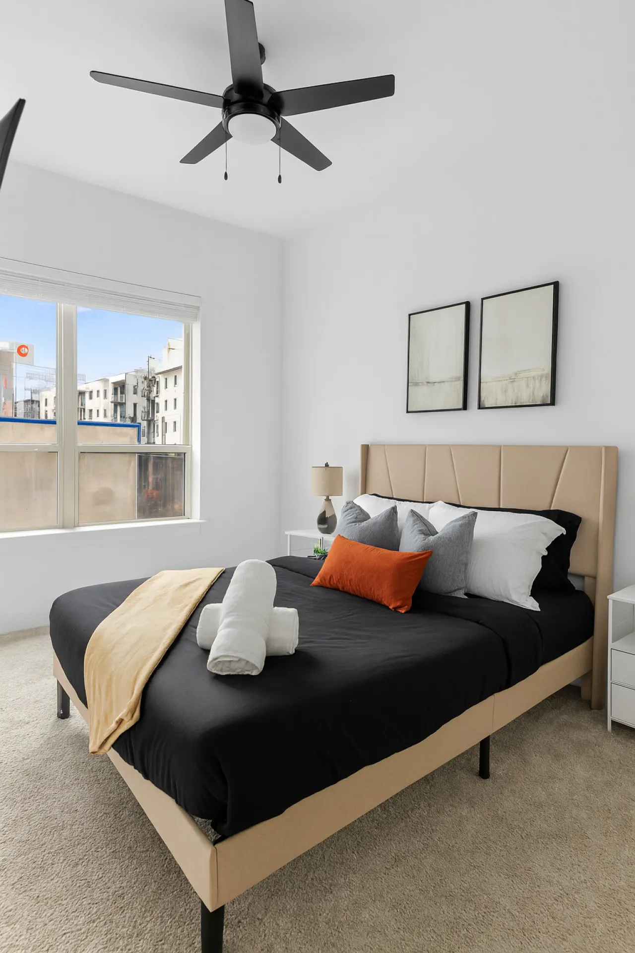Modern 2BR Condo Near Railroad Park & UAB 17