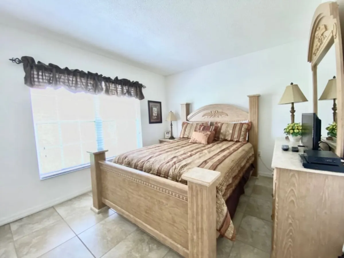 3BR Golf View Villa with Private Pool in Southern Dunes 10