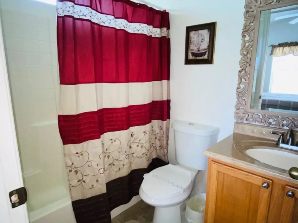 3BR Golf View Villa with Private Pool in Southern Dunes 11