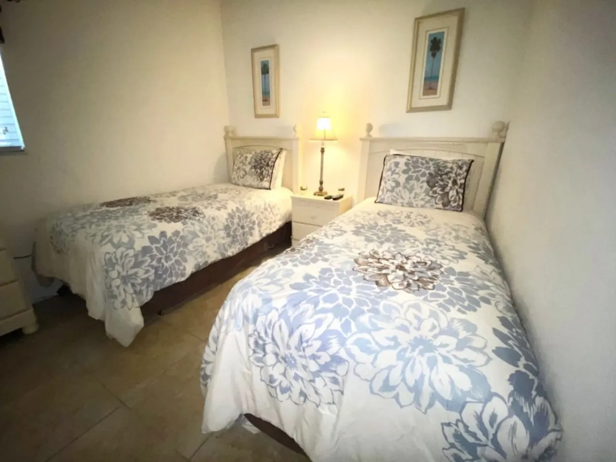 3BR Golf View Villa with Private Pool in Southern Dunes 13