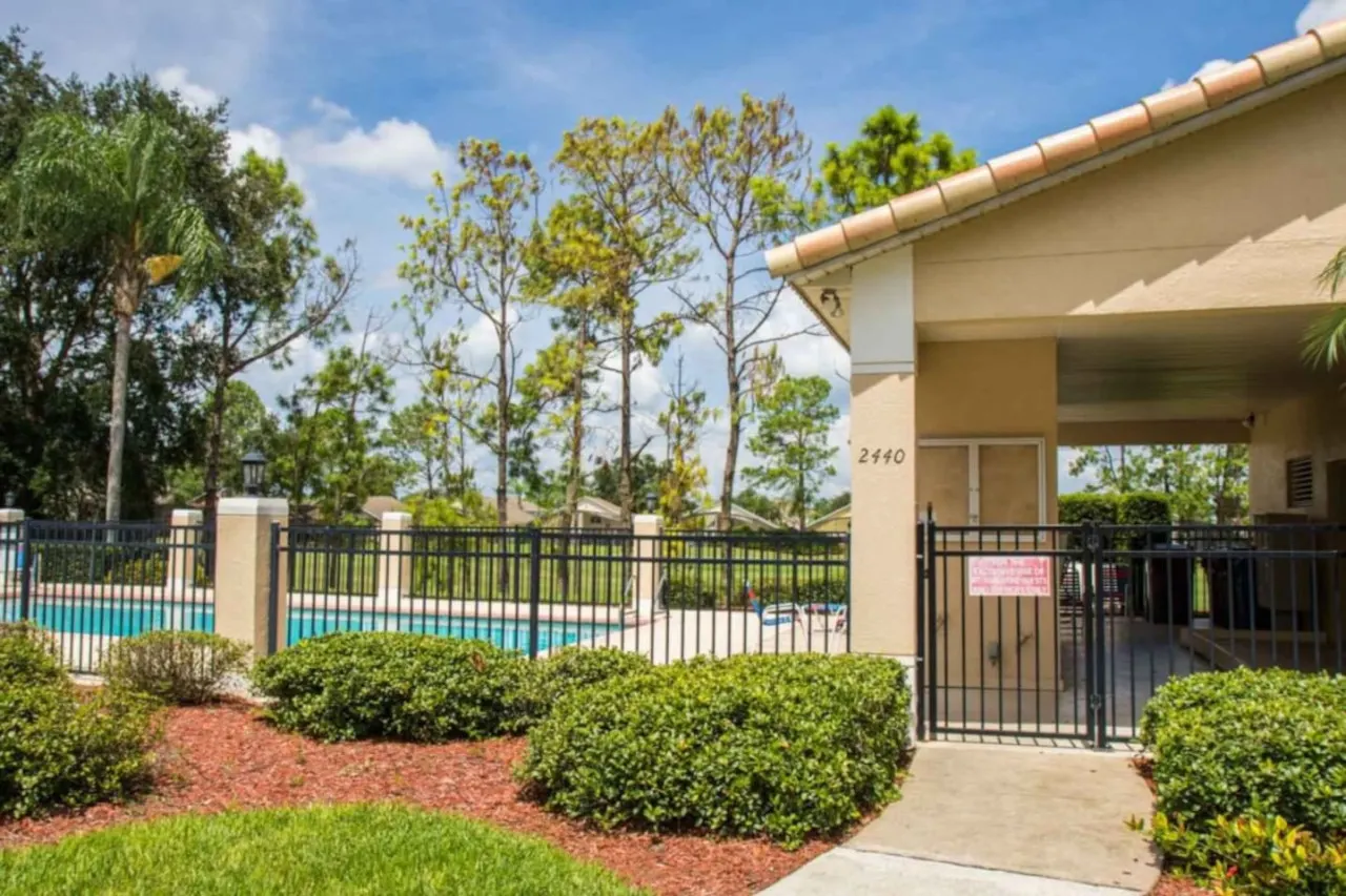 3BR Golf View Villa with Private Pool in Southern Dunes 17
