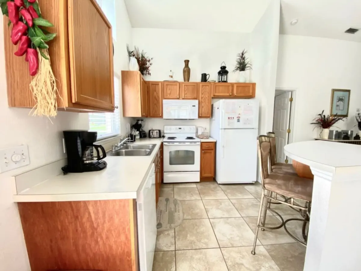 3BR Golf View Villa with Private Pool in Southern Dunes 3