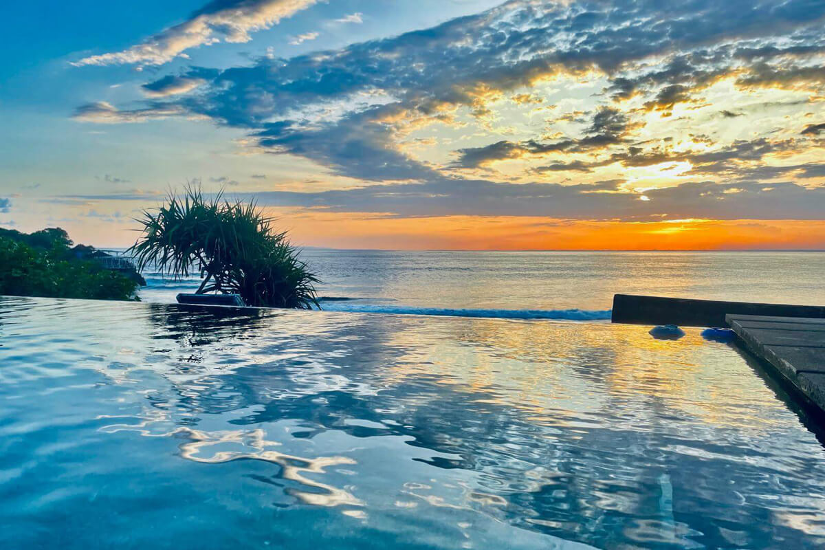The Palms Ceningan 39