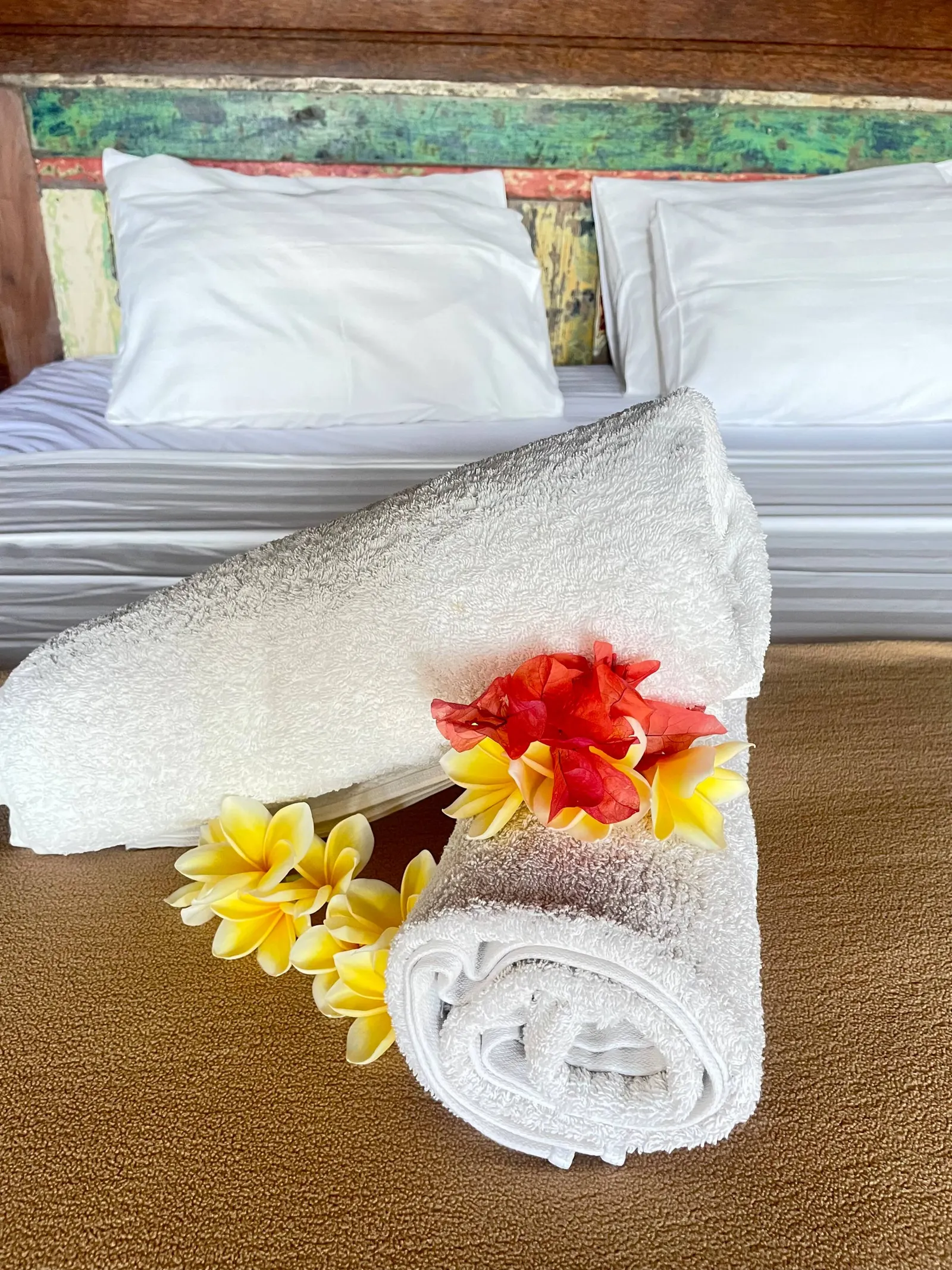 The Palms Ceningan 33