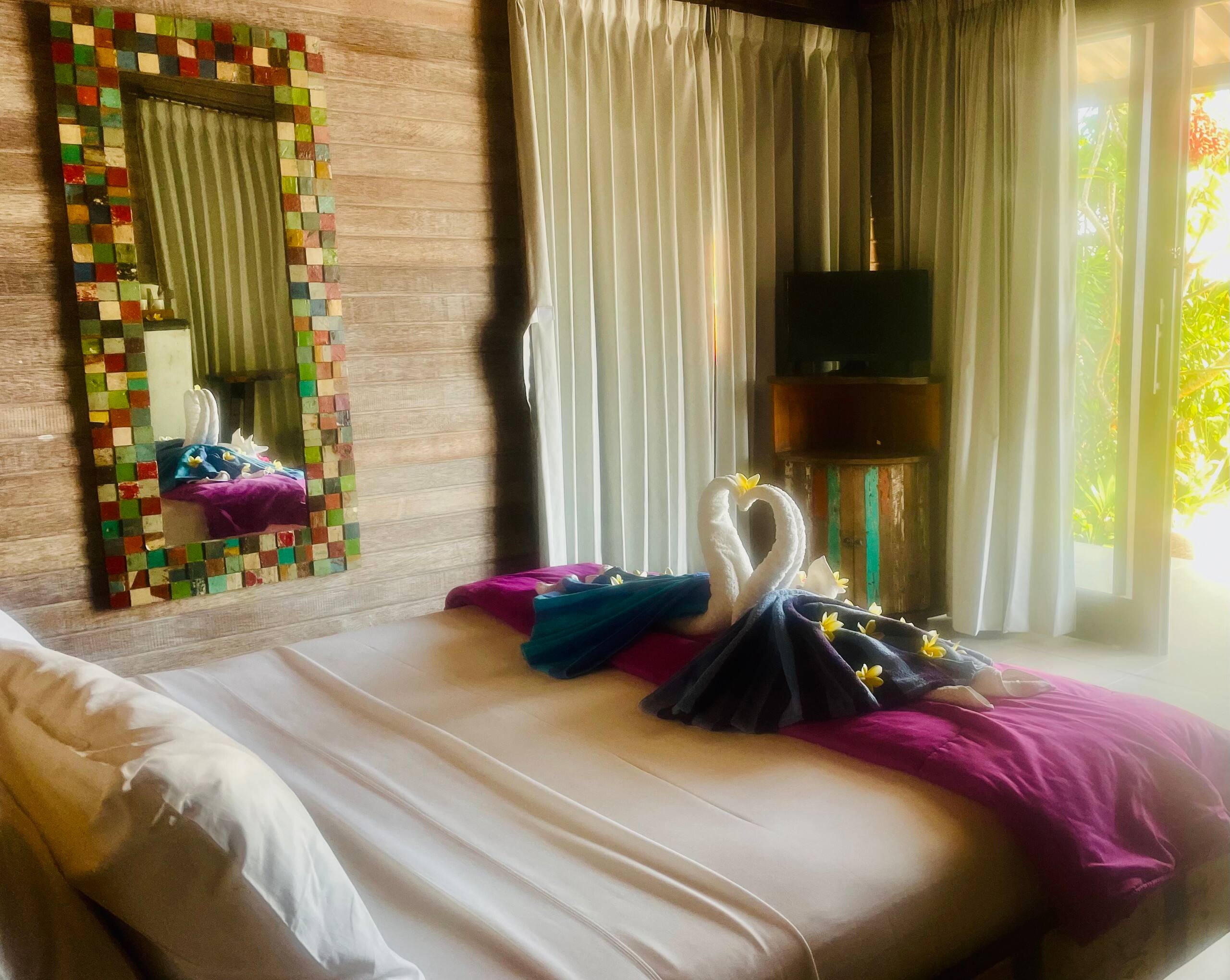 The Palms Ceningan 29