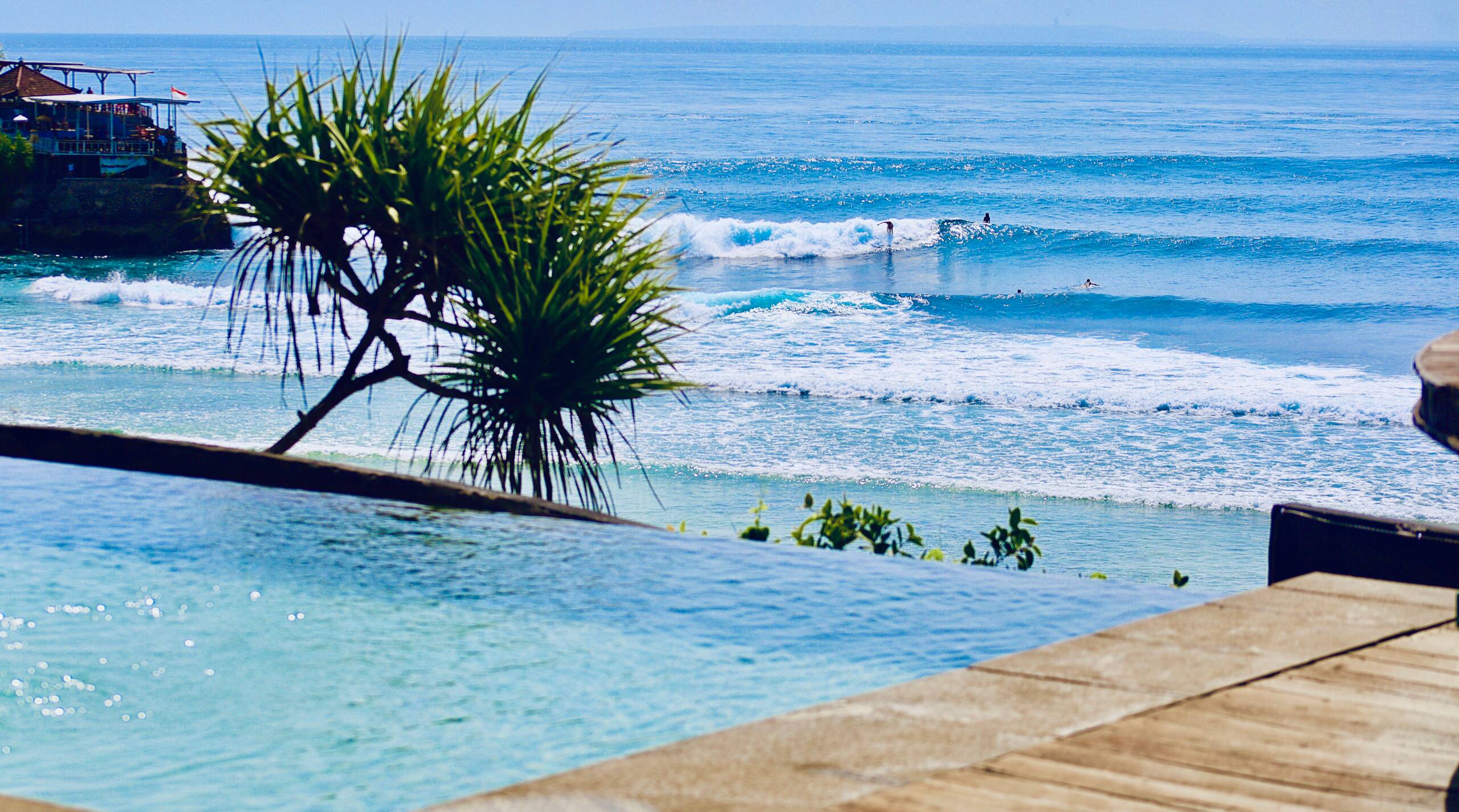 The Palms Ceningan 17