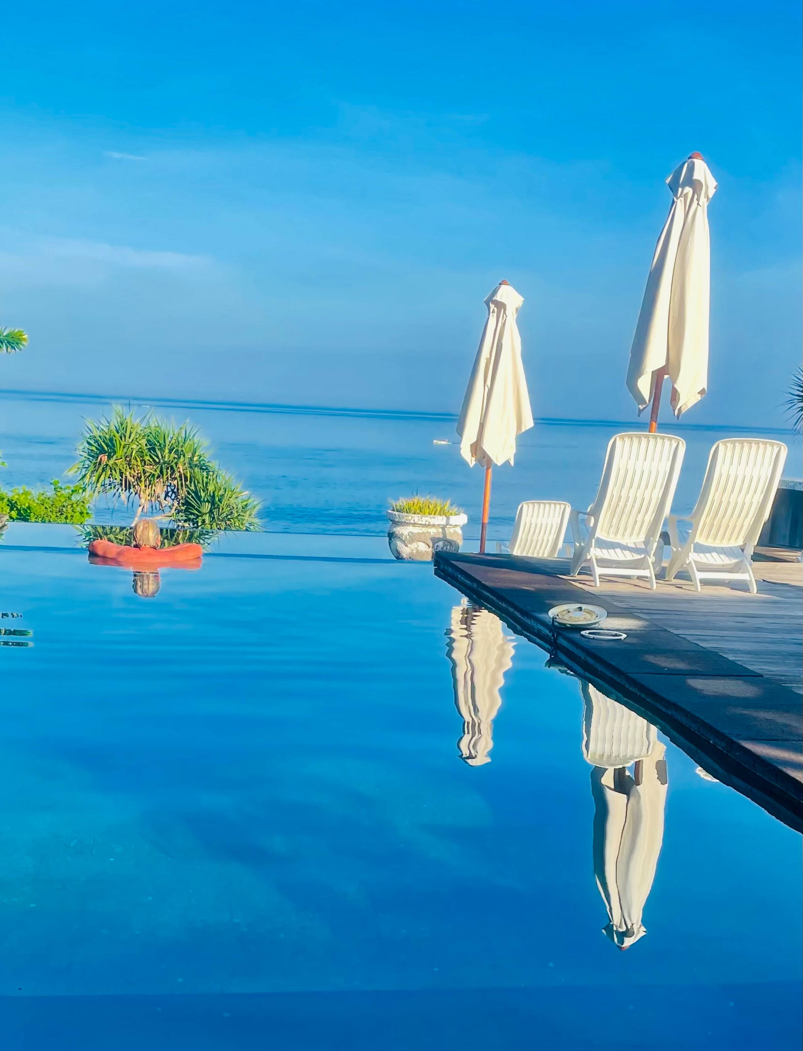 The Palms Ceningan 10
