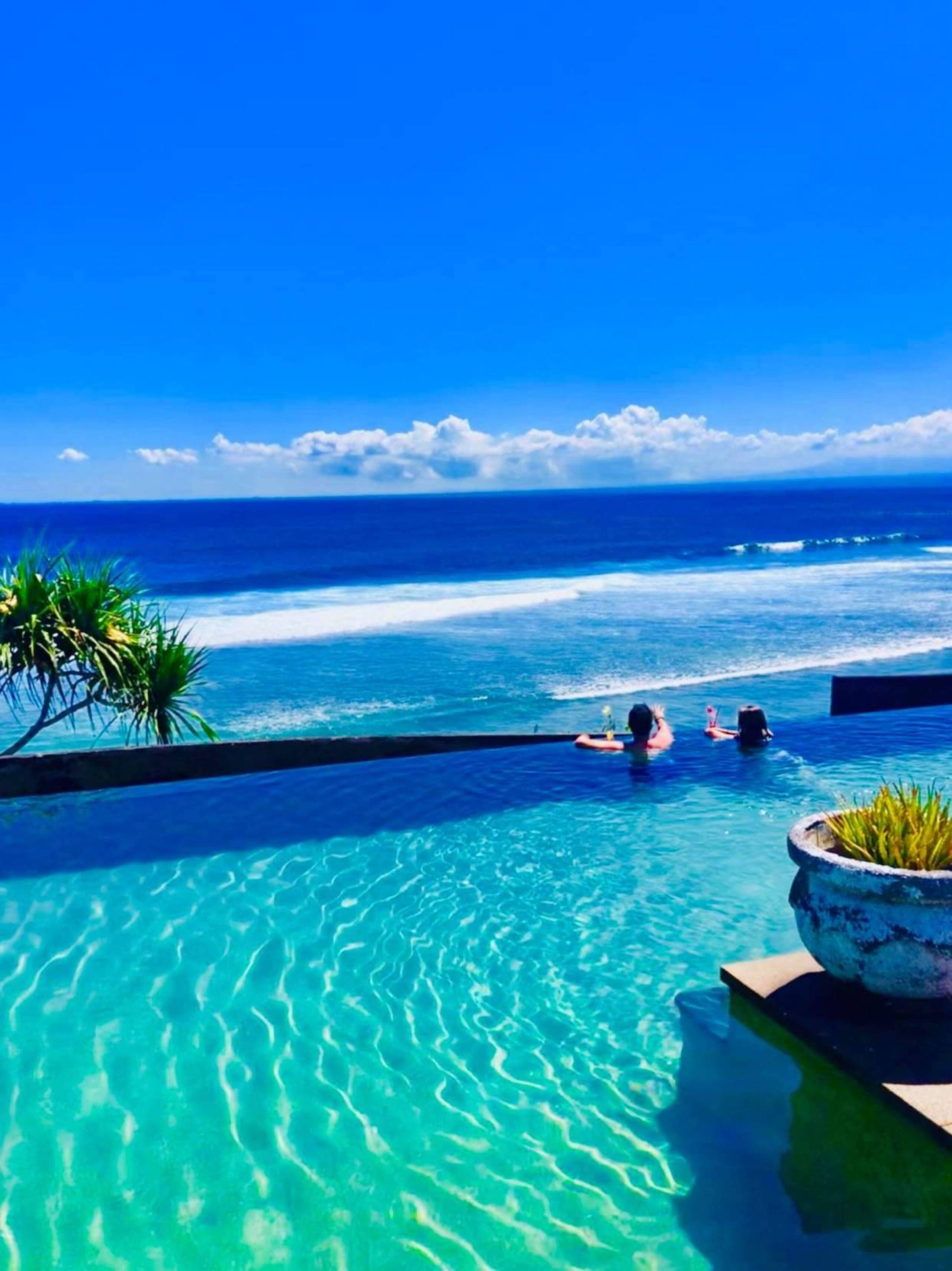The Palms Ceningan 13