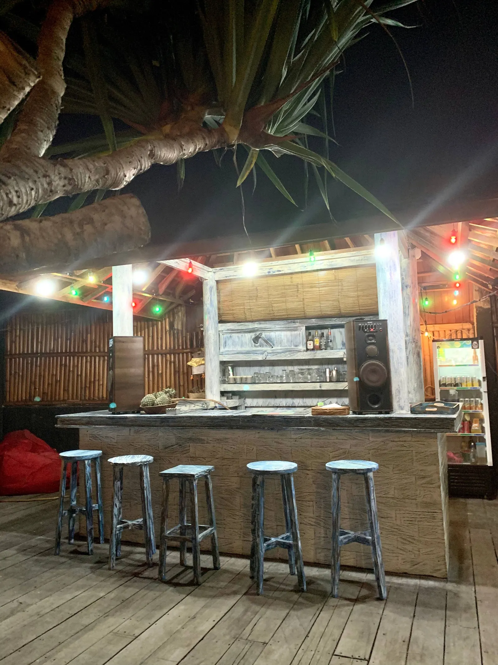 The Palms Ceningan 35