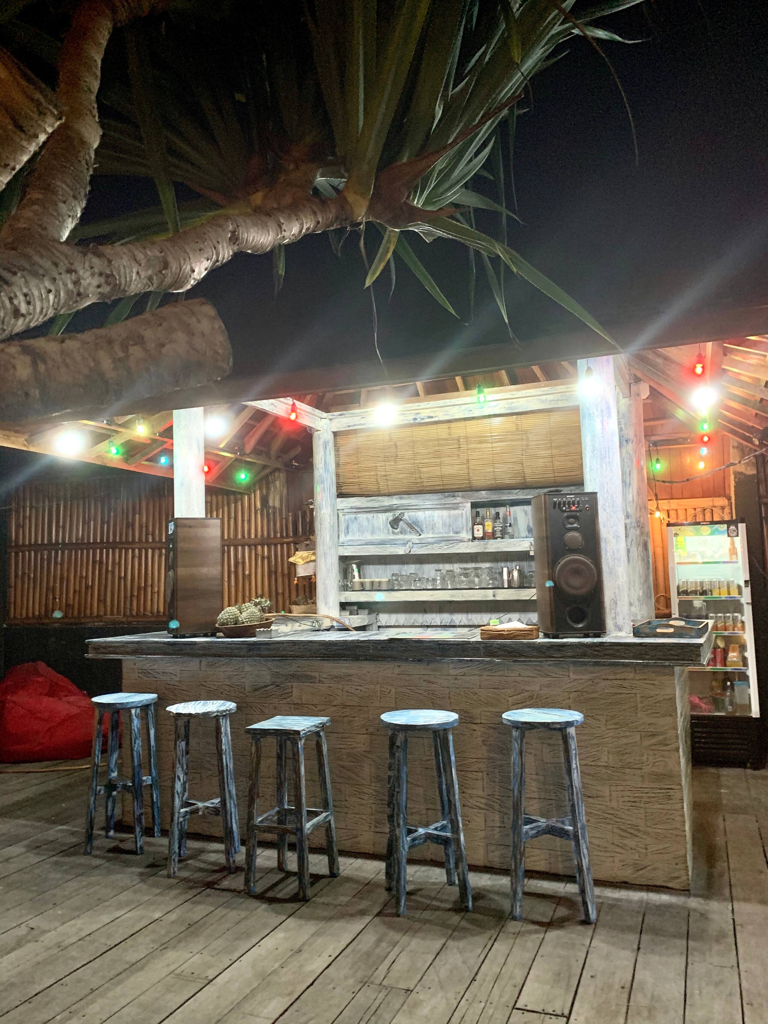 The Palms Ceningan 35