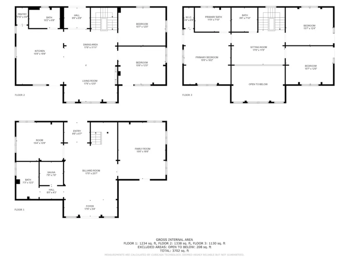 LOG HOUSE CHALET, VOLLEYBALL FIELD, SAUNA, HOT TUB 18