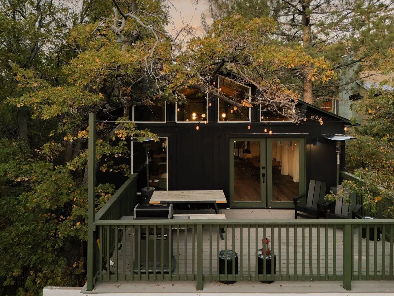 Rockspray Designer Retreat| Deck, Arcade Games, AC — photo 5