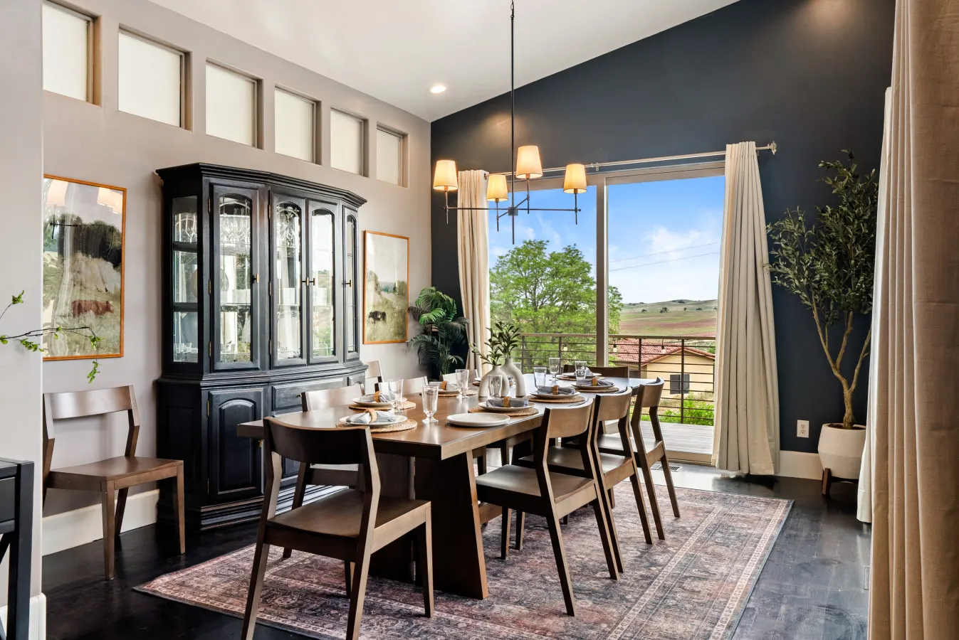The Vineyard House 11