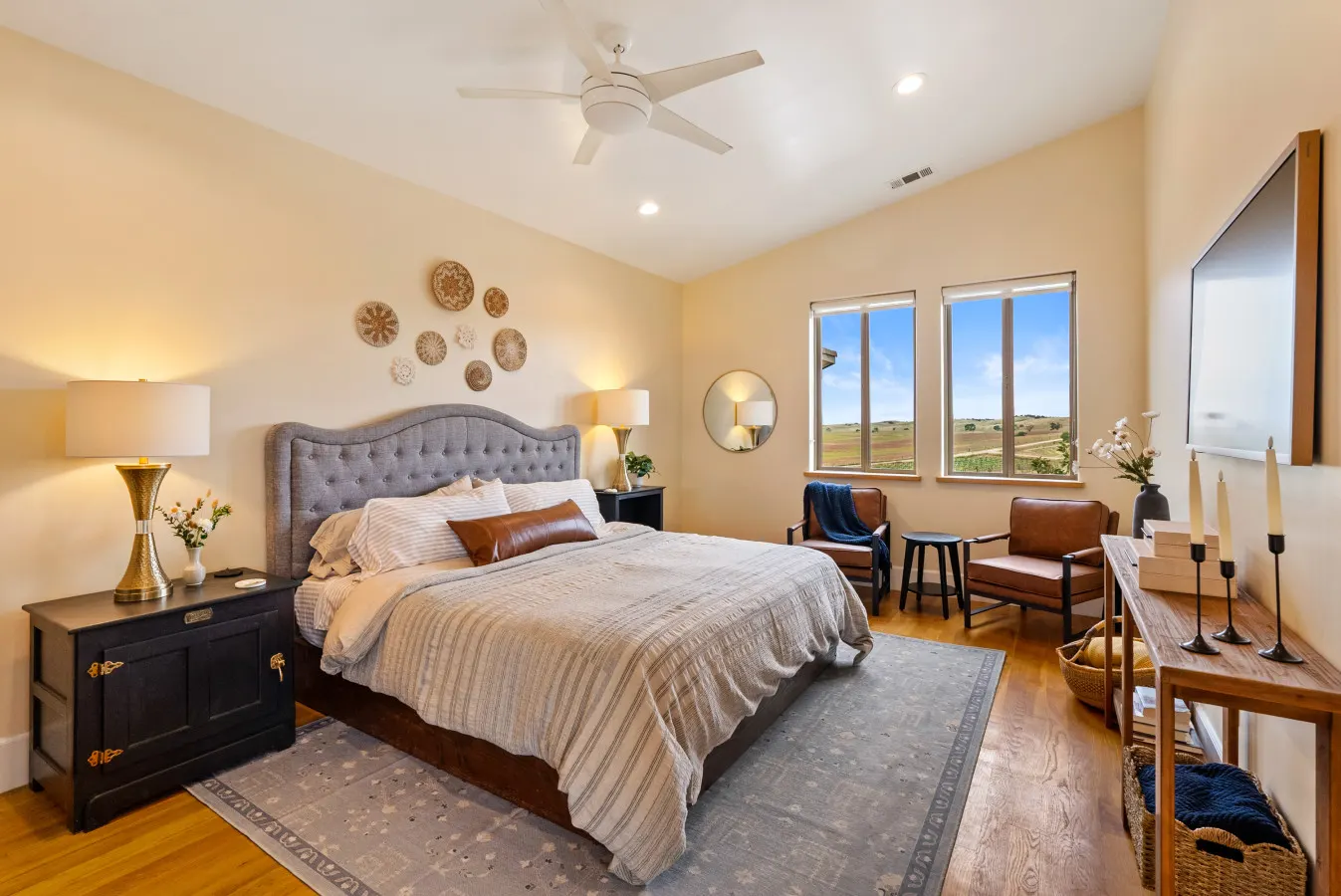 The Vineyard House 13