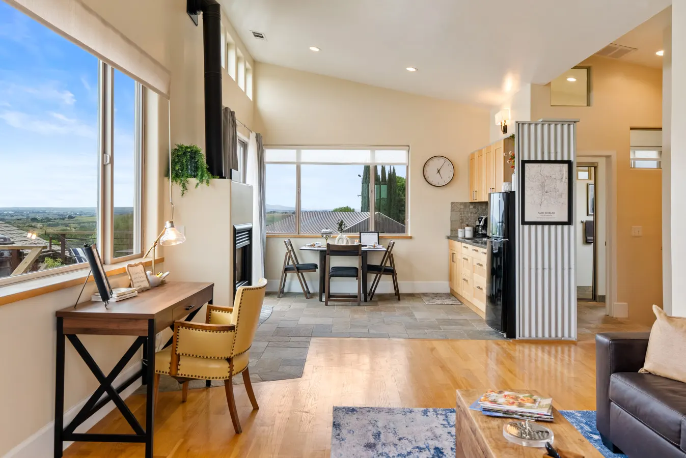 The Vineyard House 18