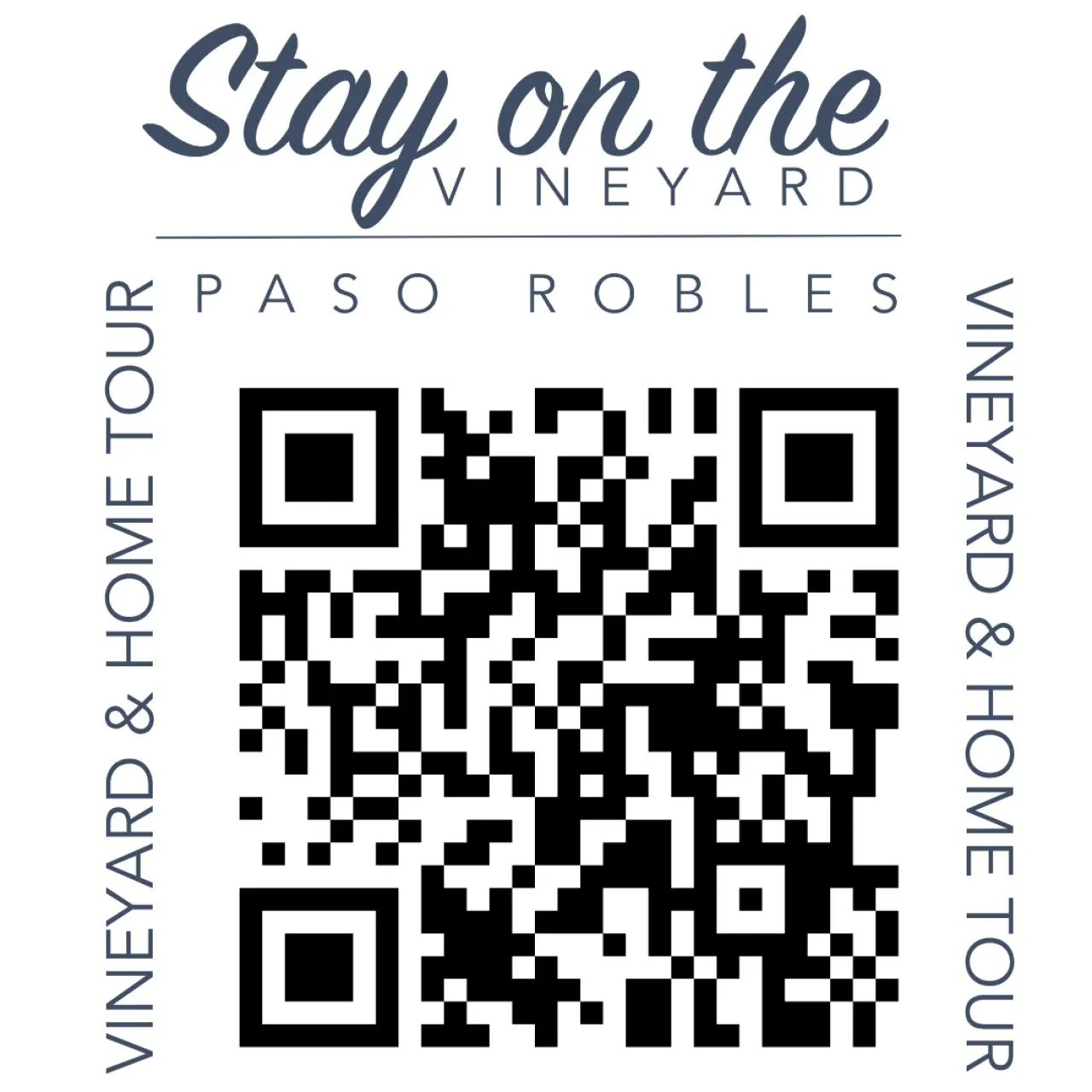 The Vineyard House 5