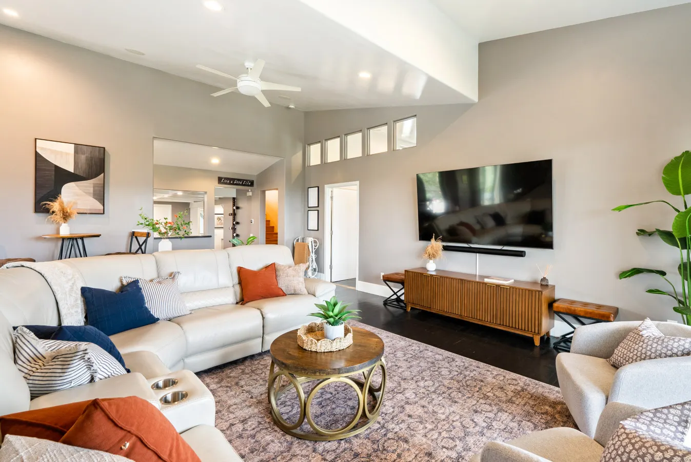 The Vineyard House 7