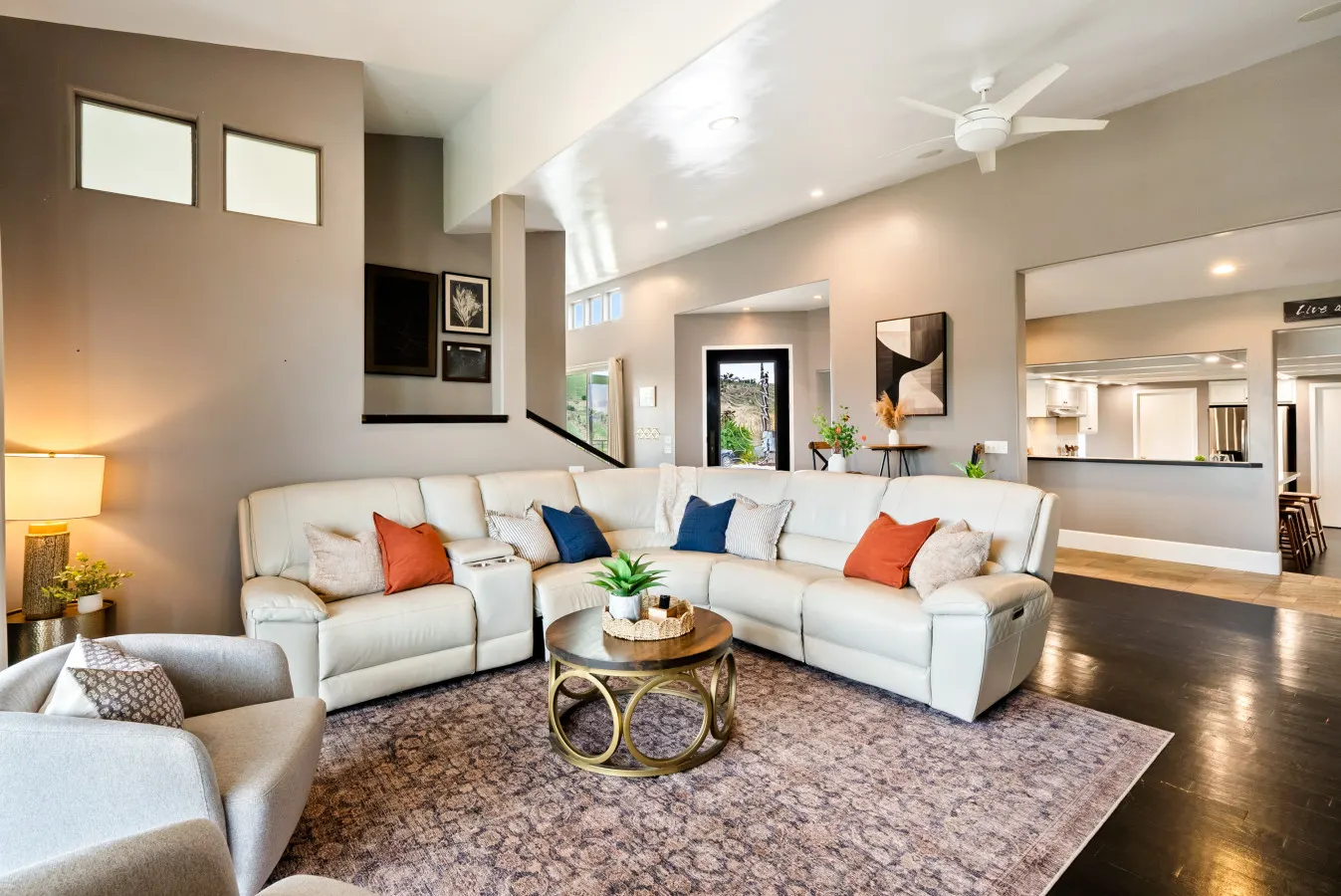 The Vineyard House 8