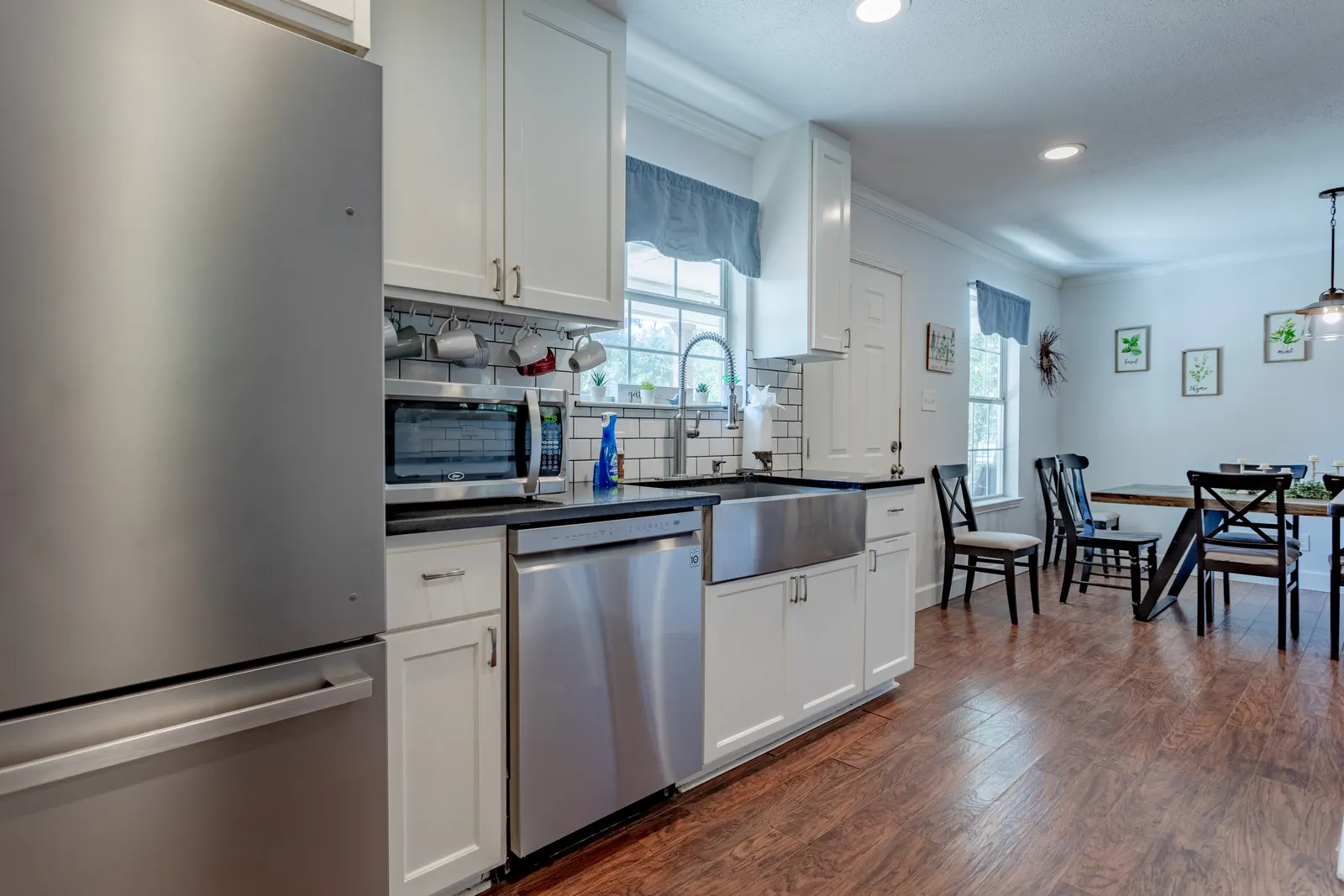 Waco Woodland Retreat, Sleeps 14! Waco/Baylor 17