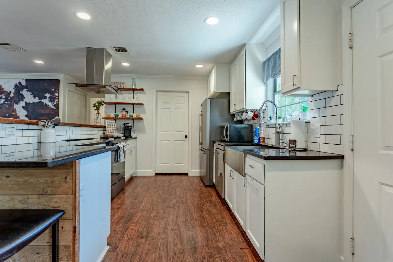 Waco Woodland Retreat, Sleeps 14! Waco/Baylor 18