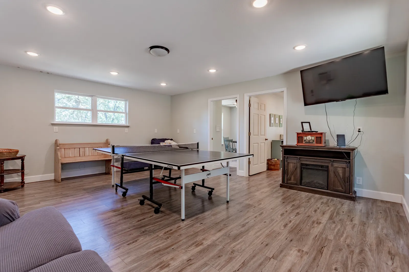Waco Woodland Retreat, Sleeps 14! Waco/Baylor — photo 4