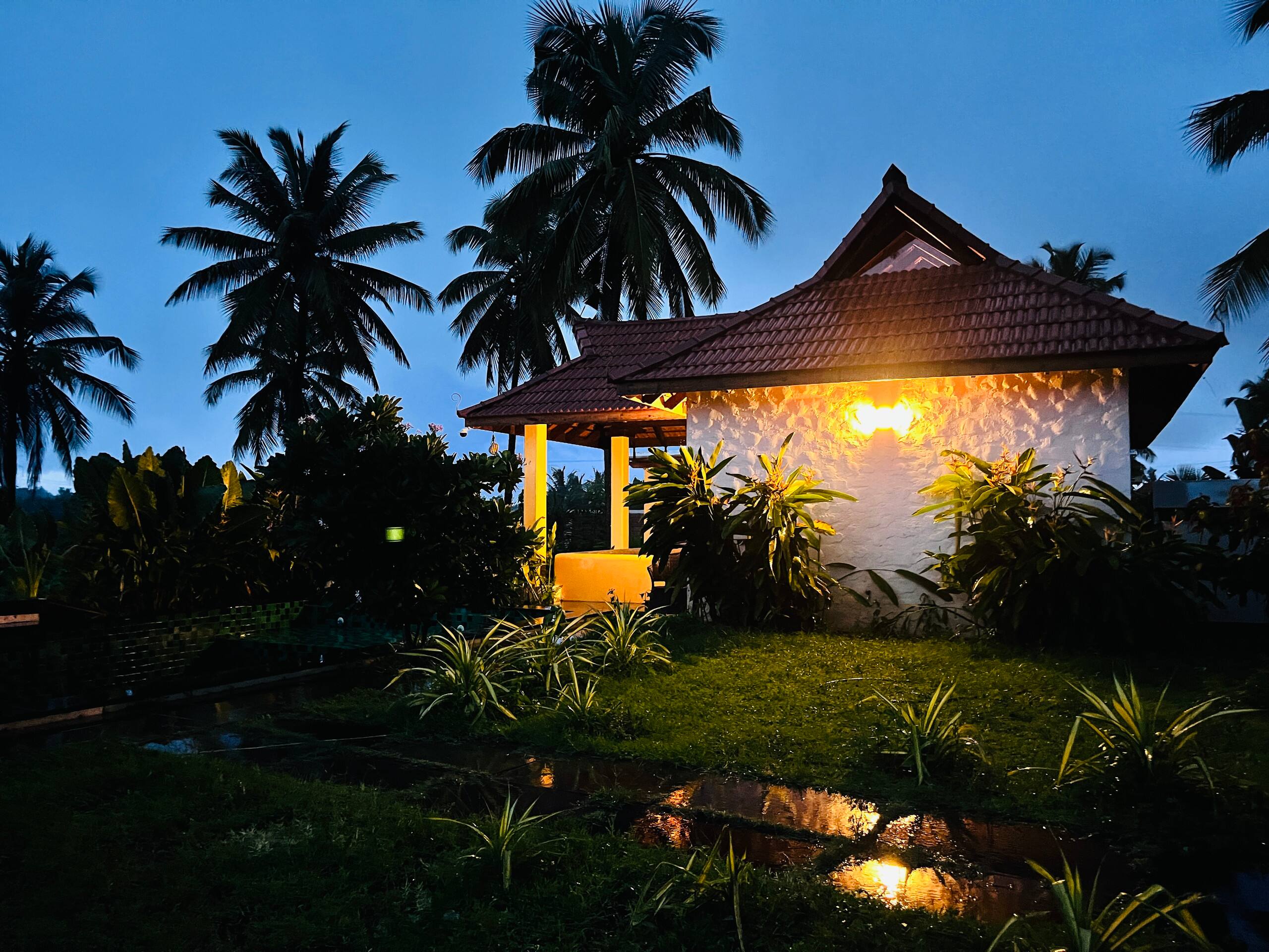 Aloha farms- By the lake 2