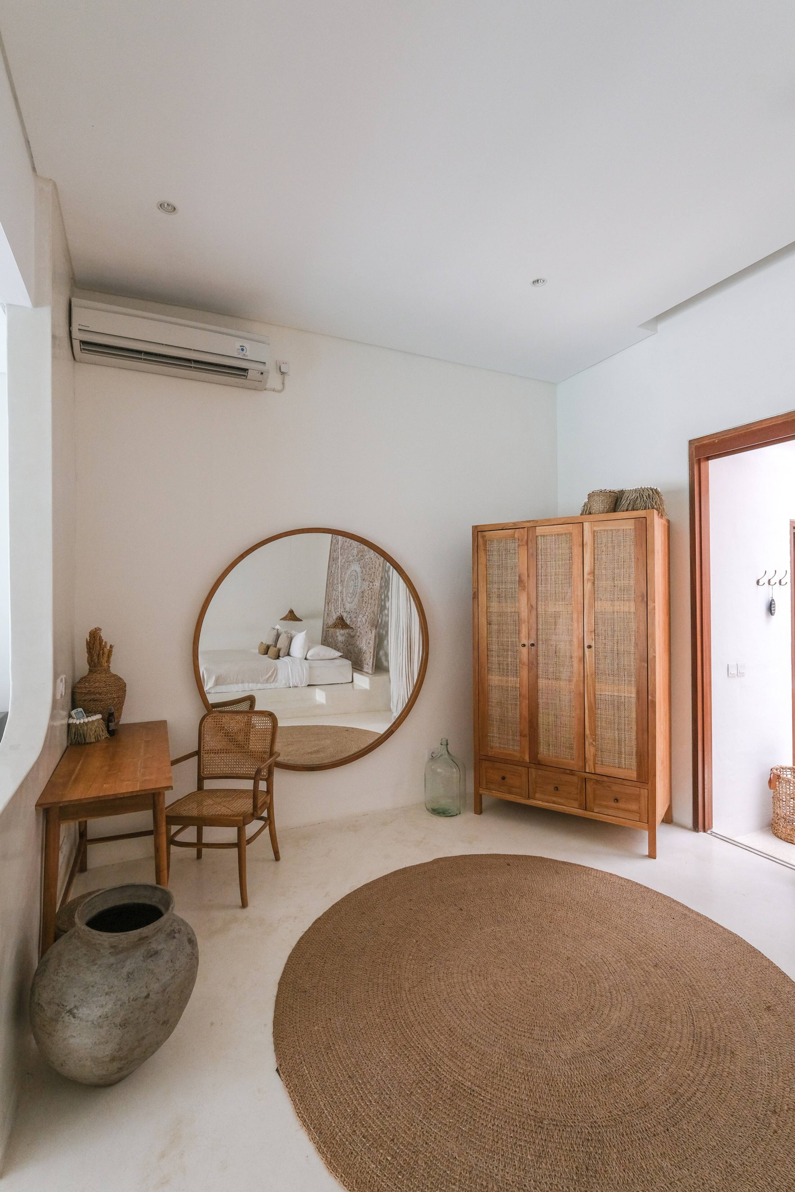 Designer Boho Home Close to Bingin Beach 17