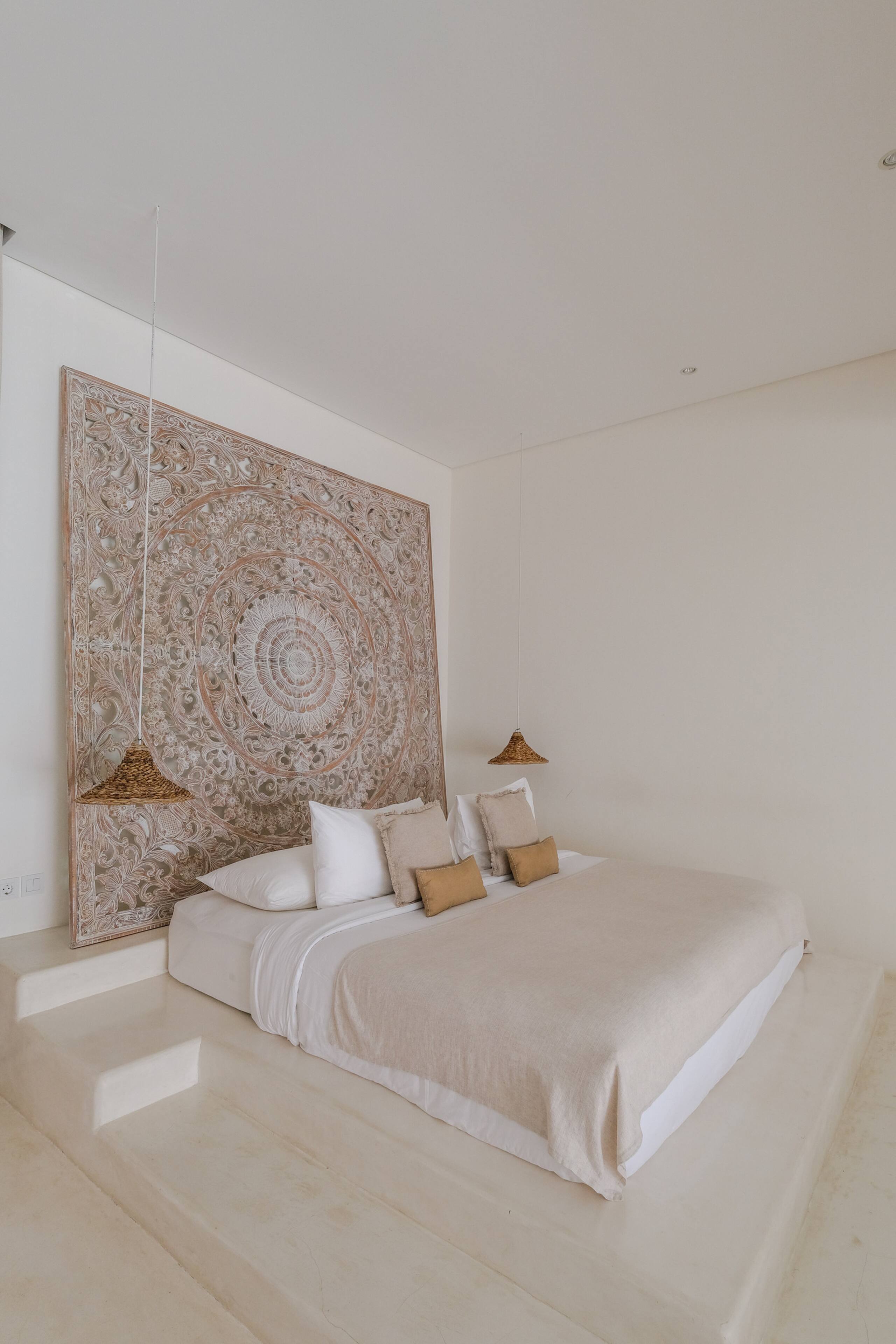 Designer Boho Home Close to Bingin Beach 14