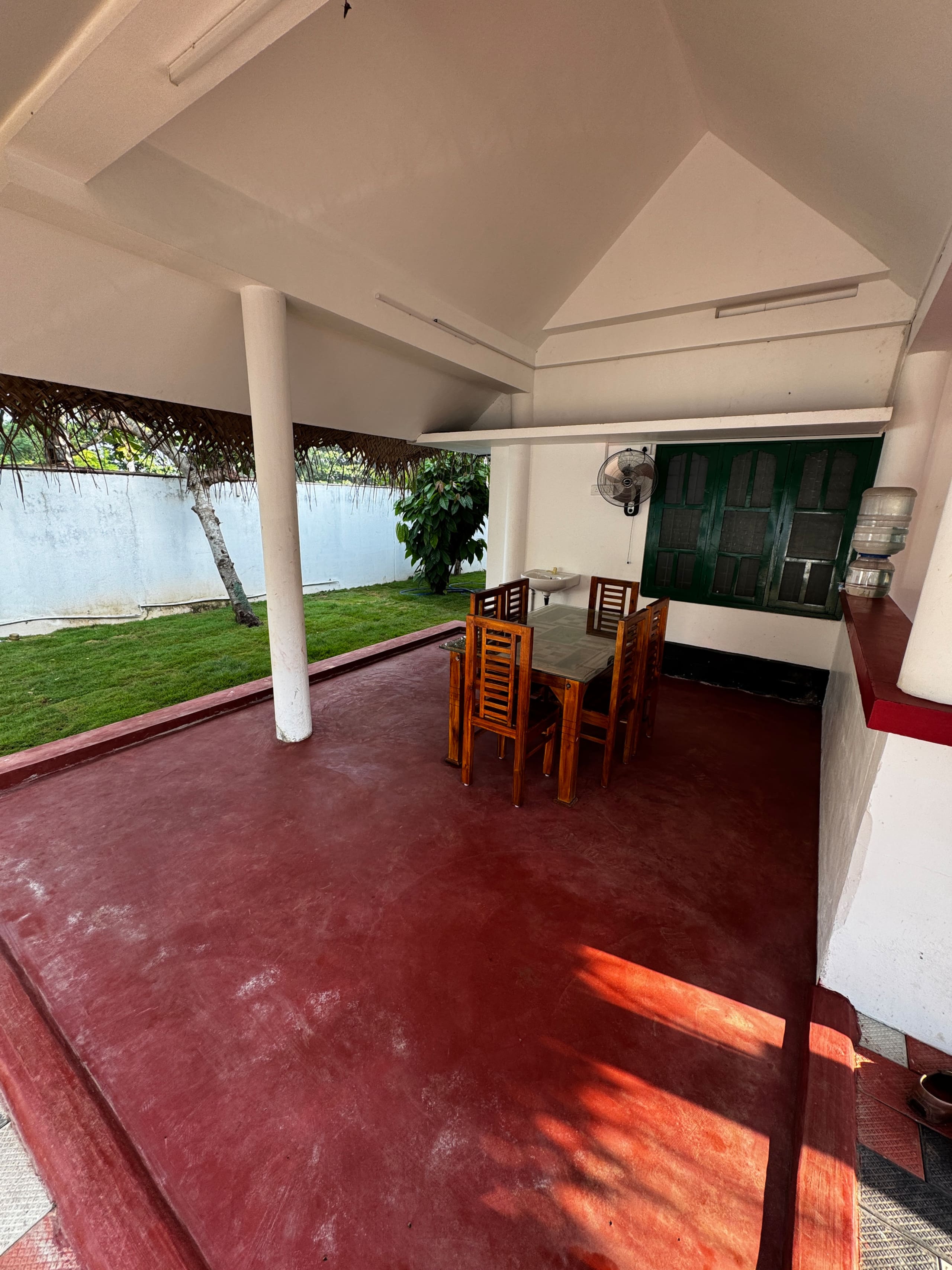 Beachfront Bliss Hut Stay @ Marari Workation Ready 3