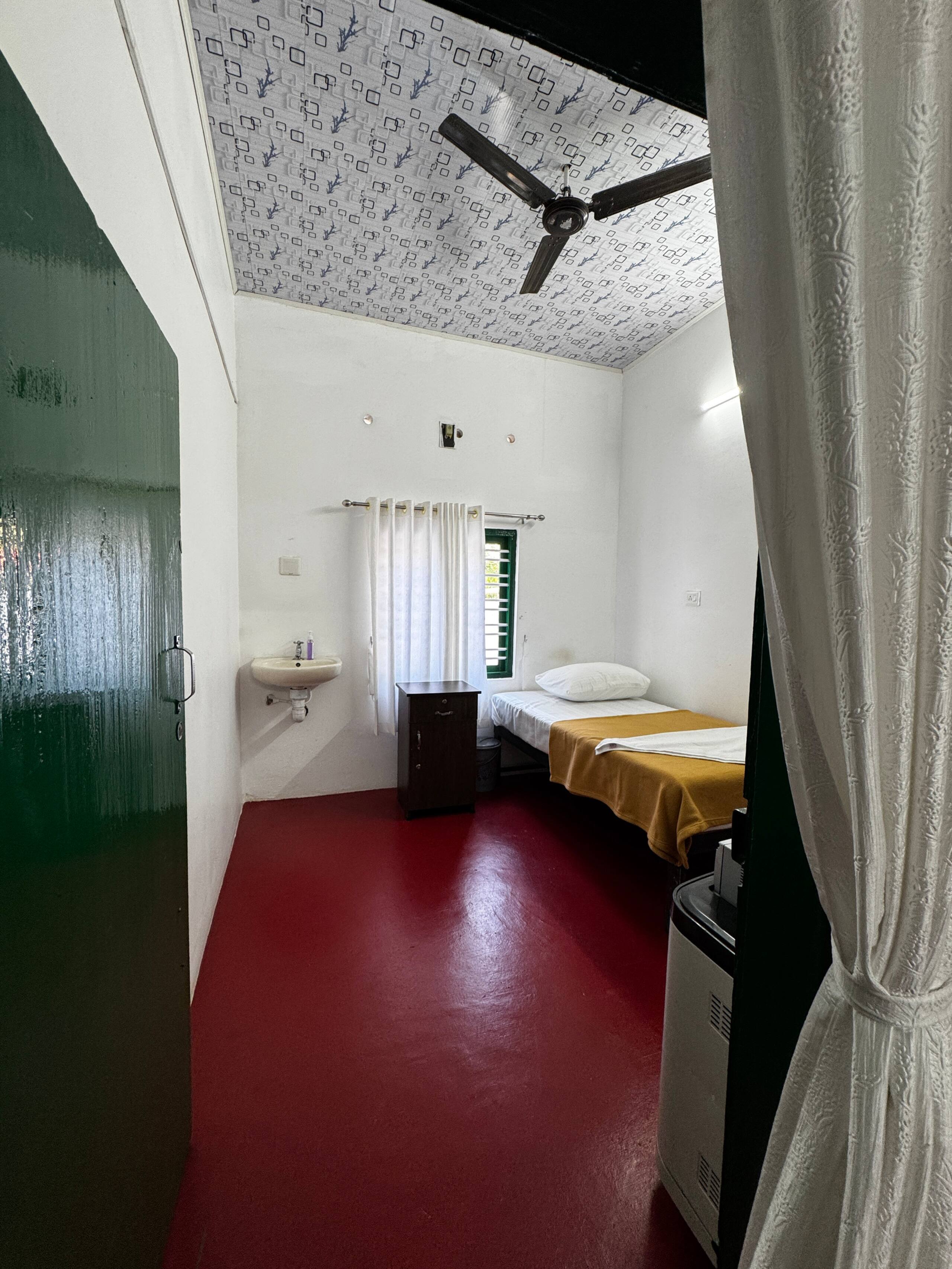Beachfront Bliss Hut Stay @ Marari Workation Ready 16