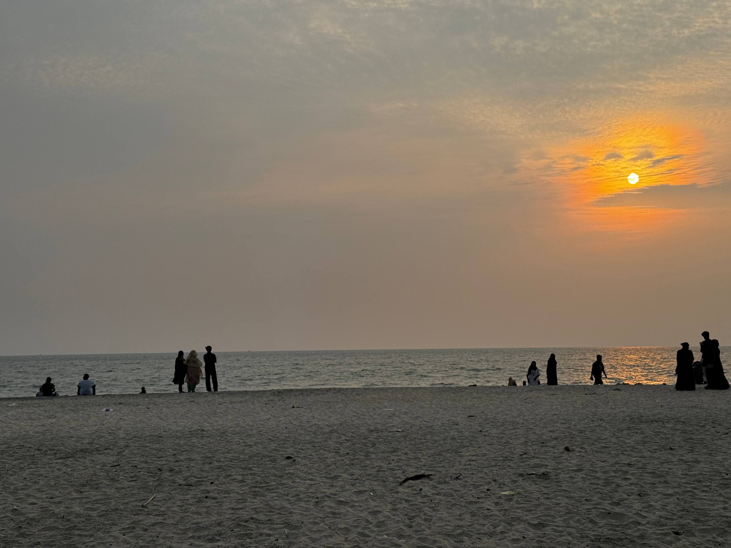 Beachfront Bliss Hut Stay @ Marari Workation Ready 6
