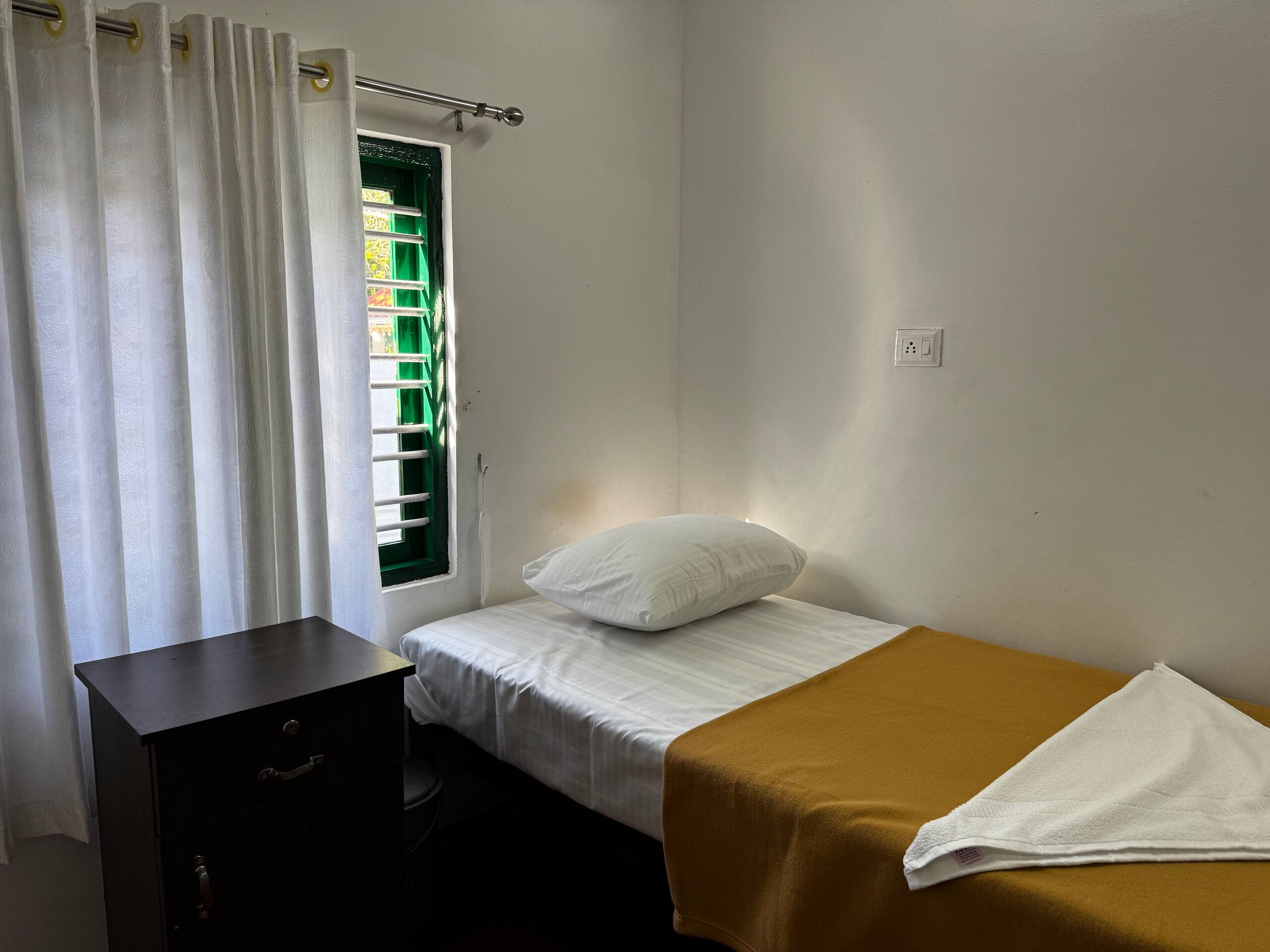 Beachfront Bliss Hut Stay @ Marari Workation Ready 15
