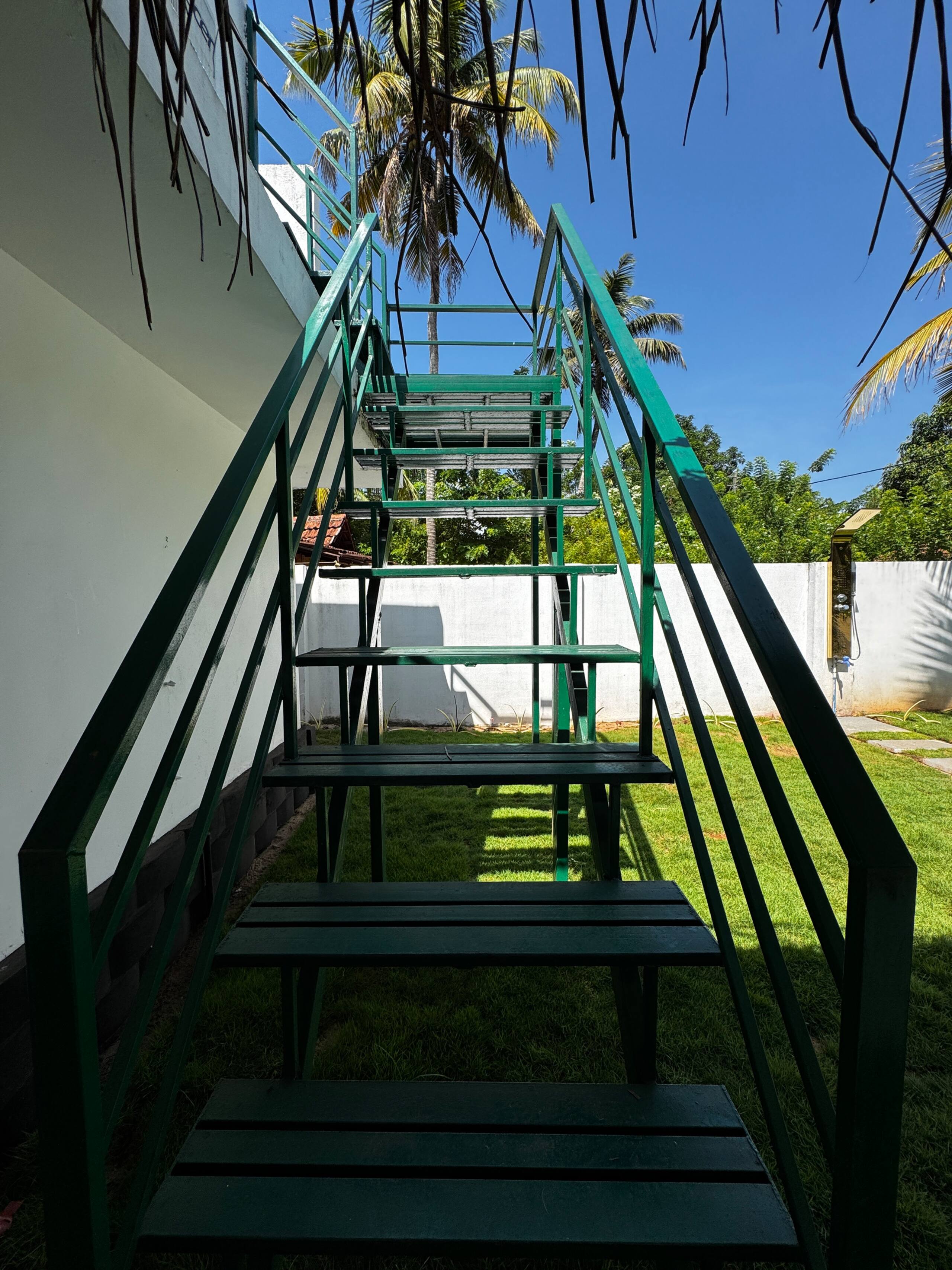 Beachfront Bliss Hut Stay @ Marari Workation Ready 32