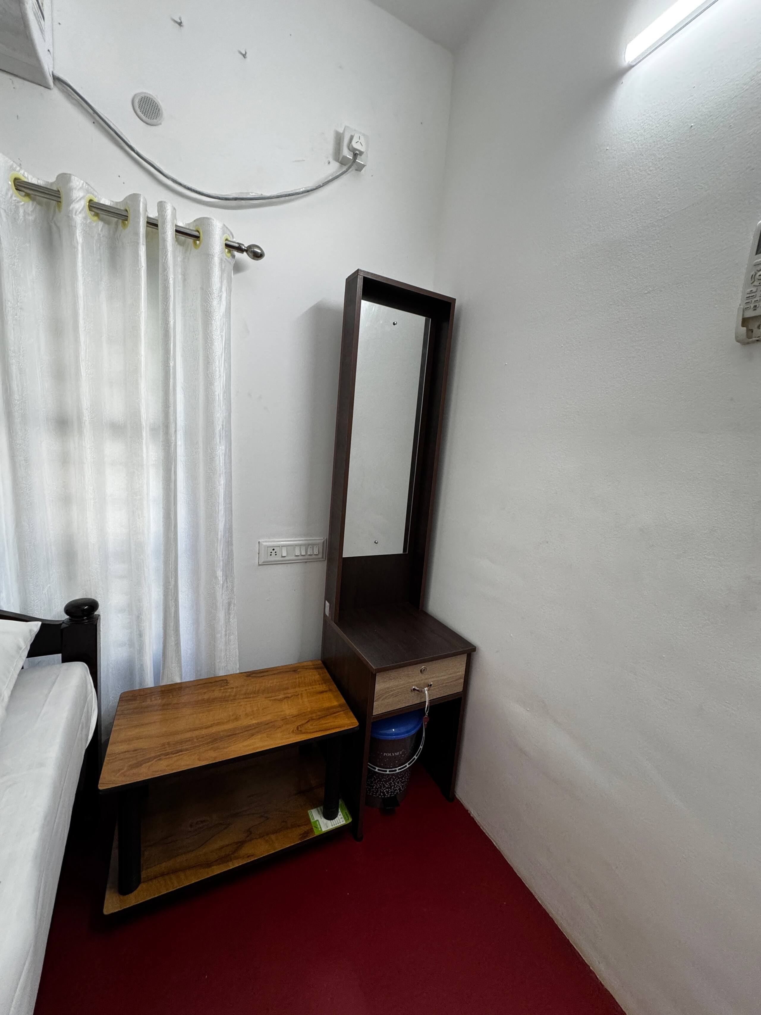 Beachfront Bliss Hut Stay @ Marari Workation Ready 13