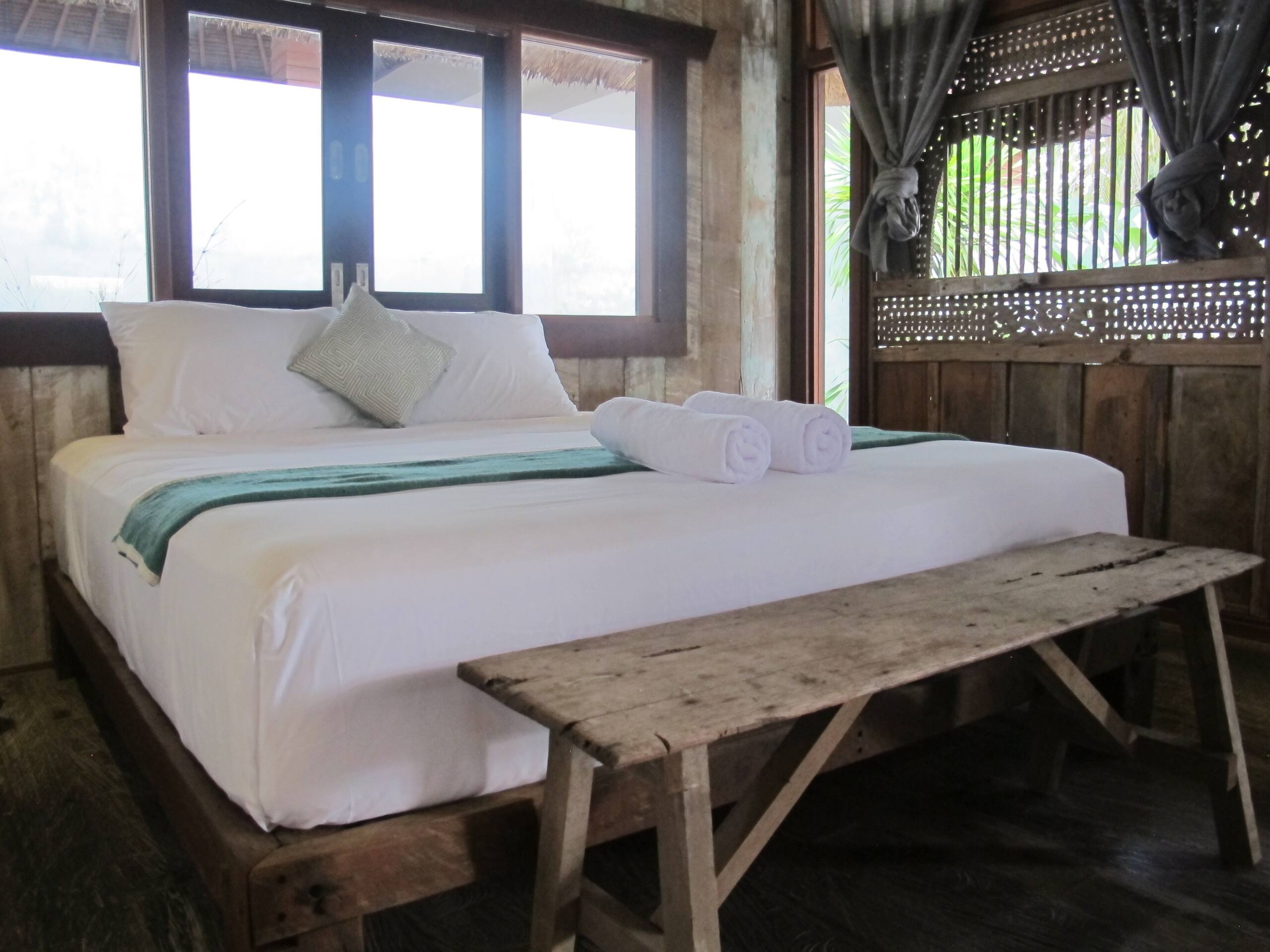 Villa Samudera Nusa Lembongan 14