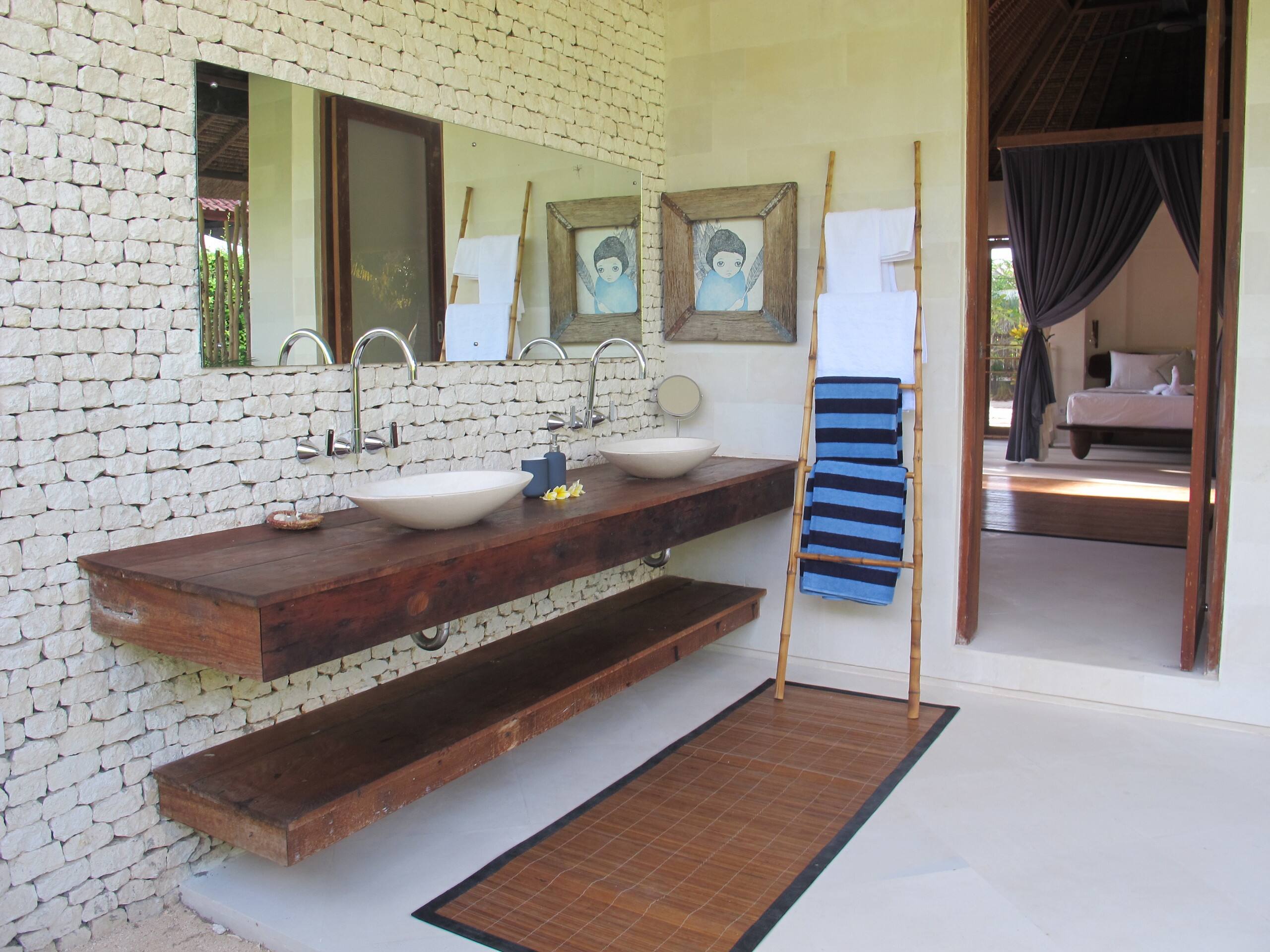 Villa Samudera Nusa Lembongan 9