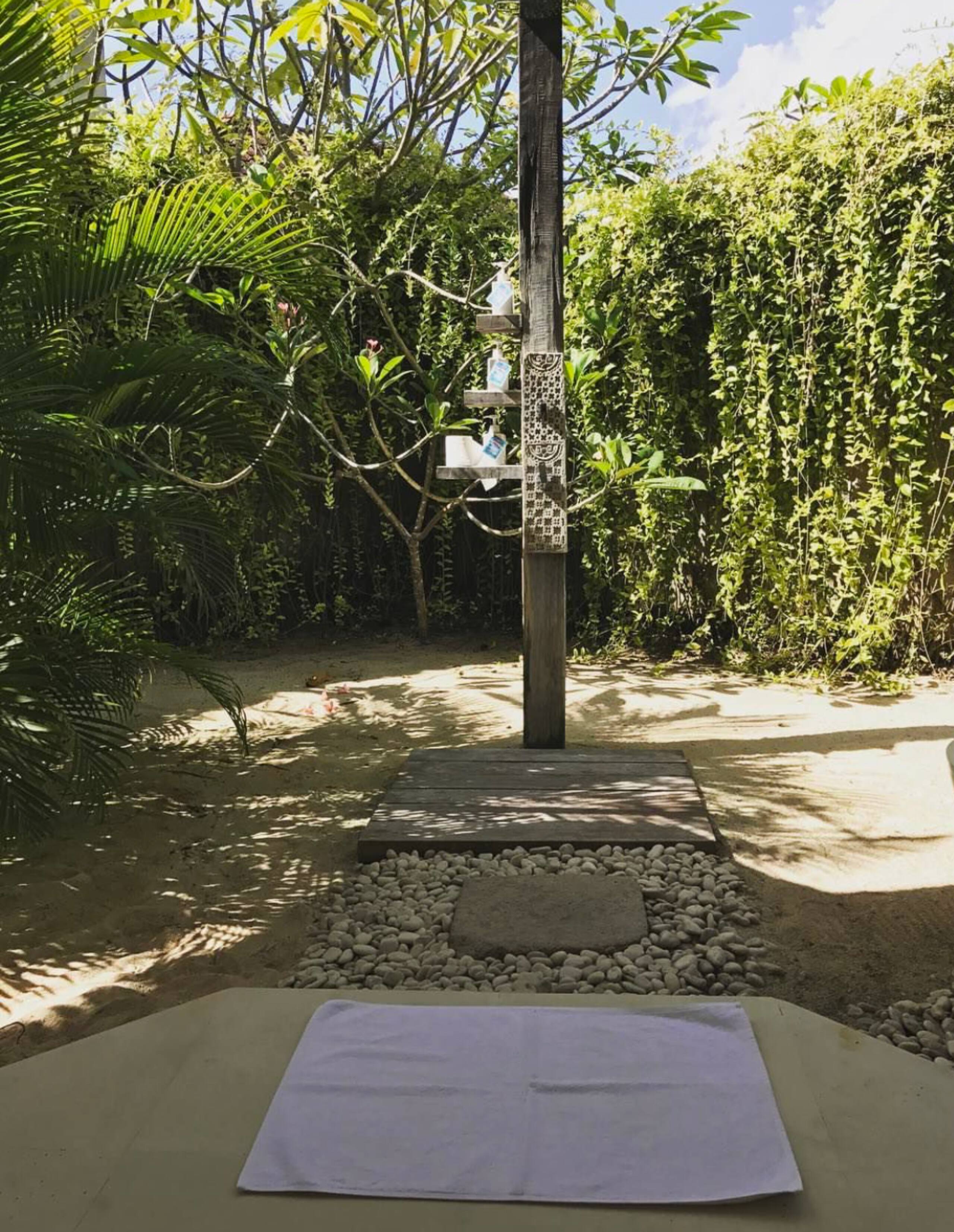 Villa Samudera Nusa Lembongan 13
