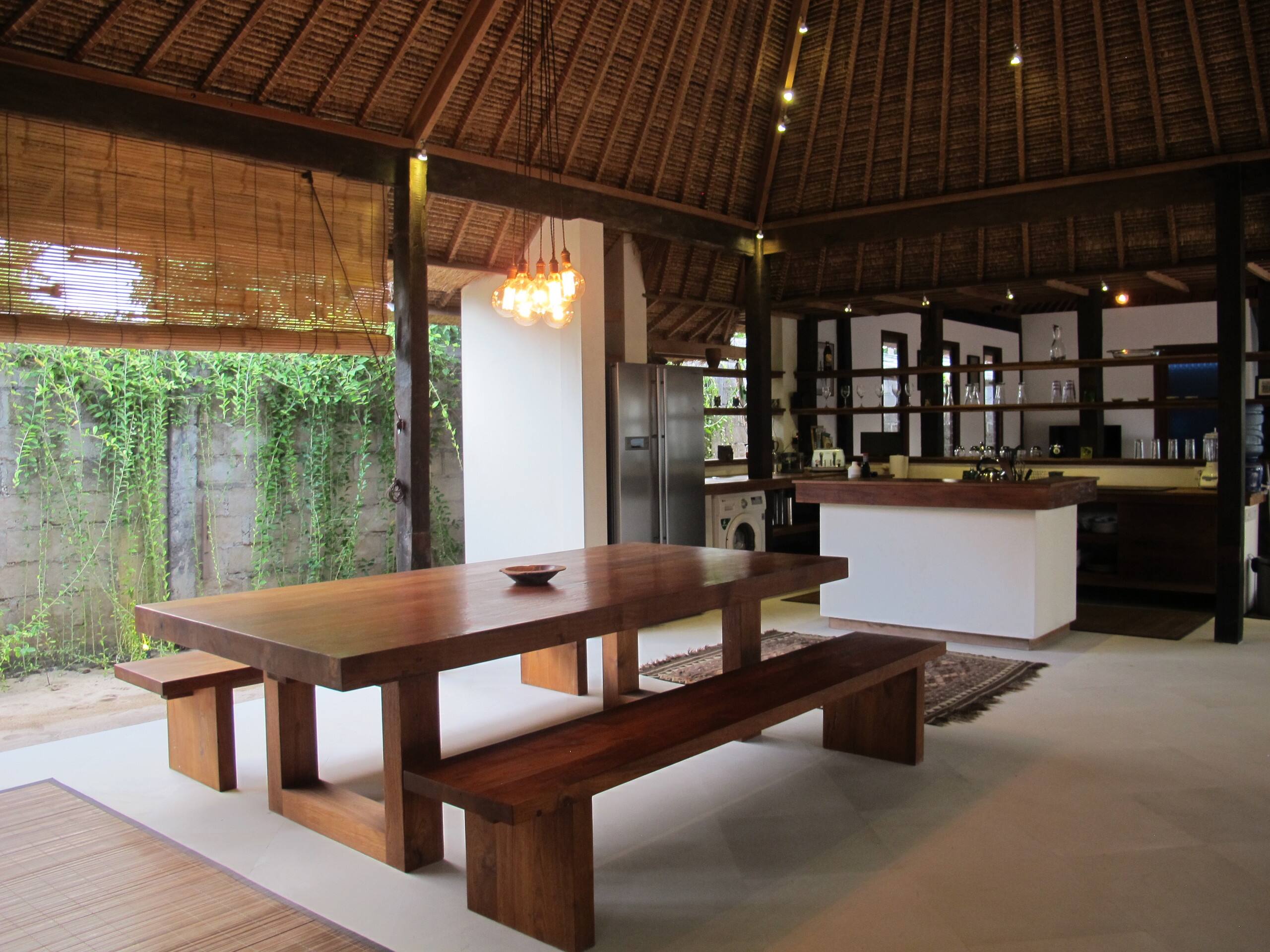 Villa Samudera Nusa Lembongan 23