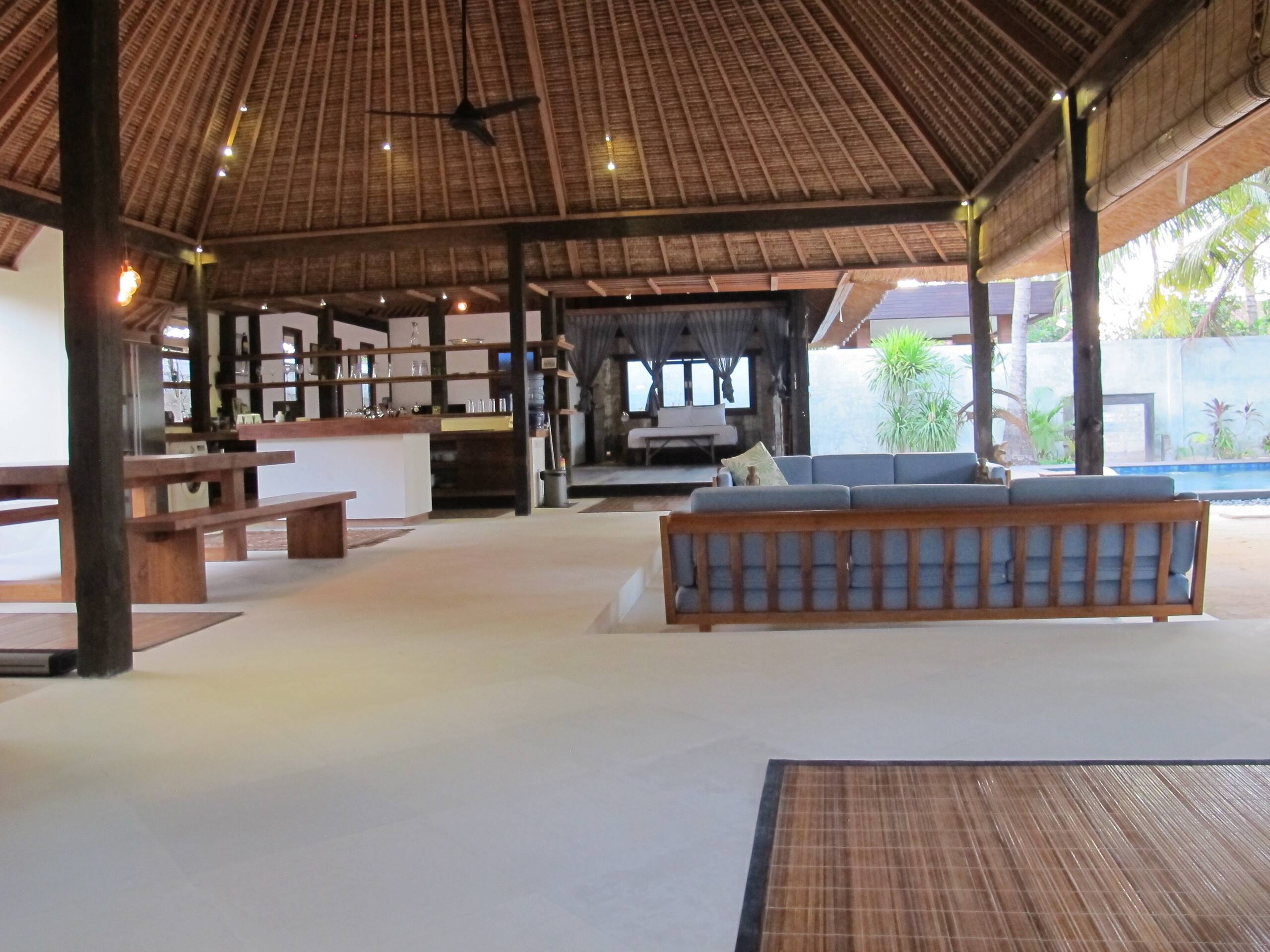 Villa Samudera Nusa Lembongan 27