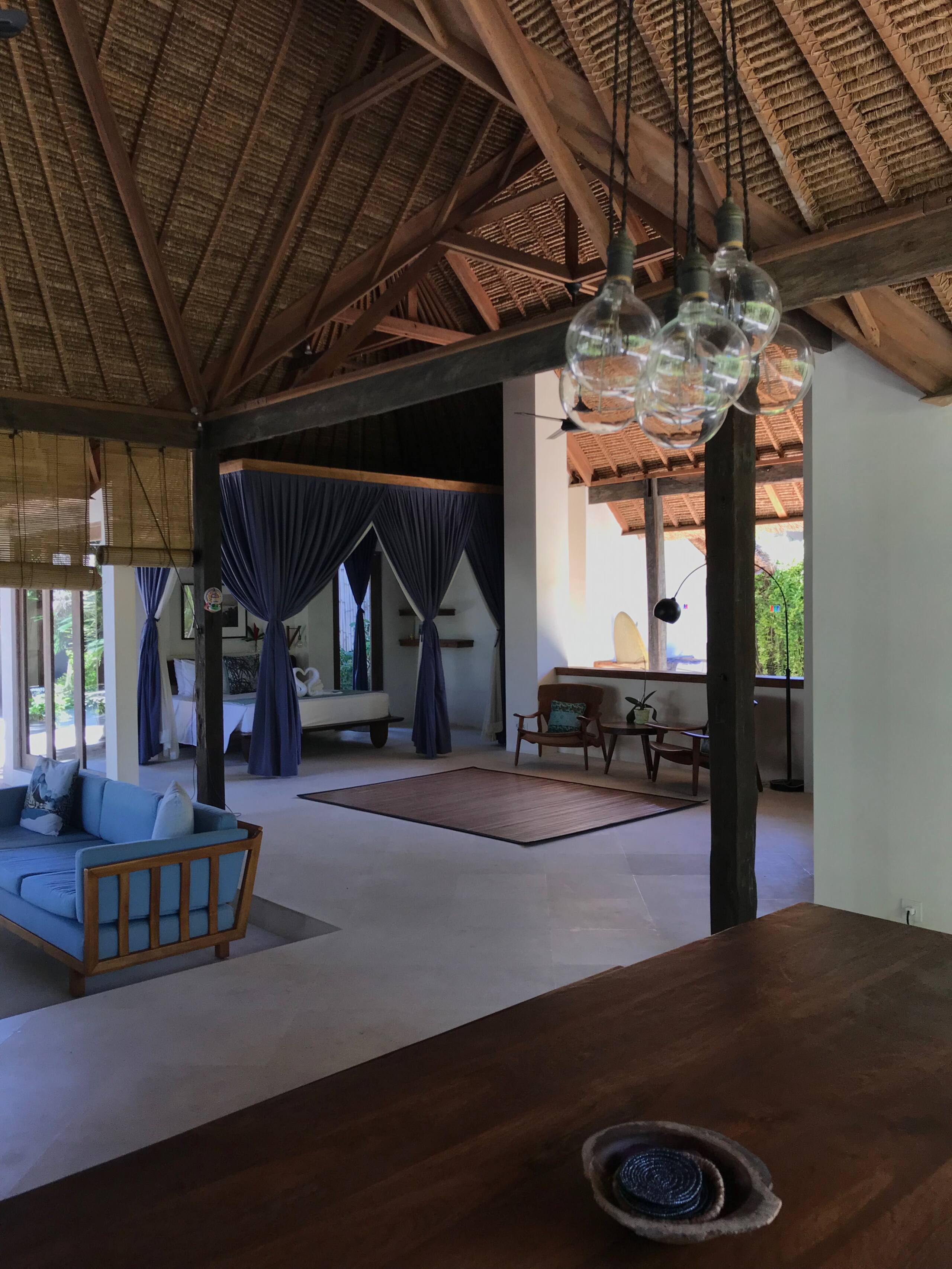 Villa Samudera Nusa Lembongan 22